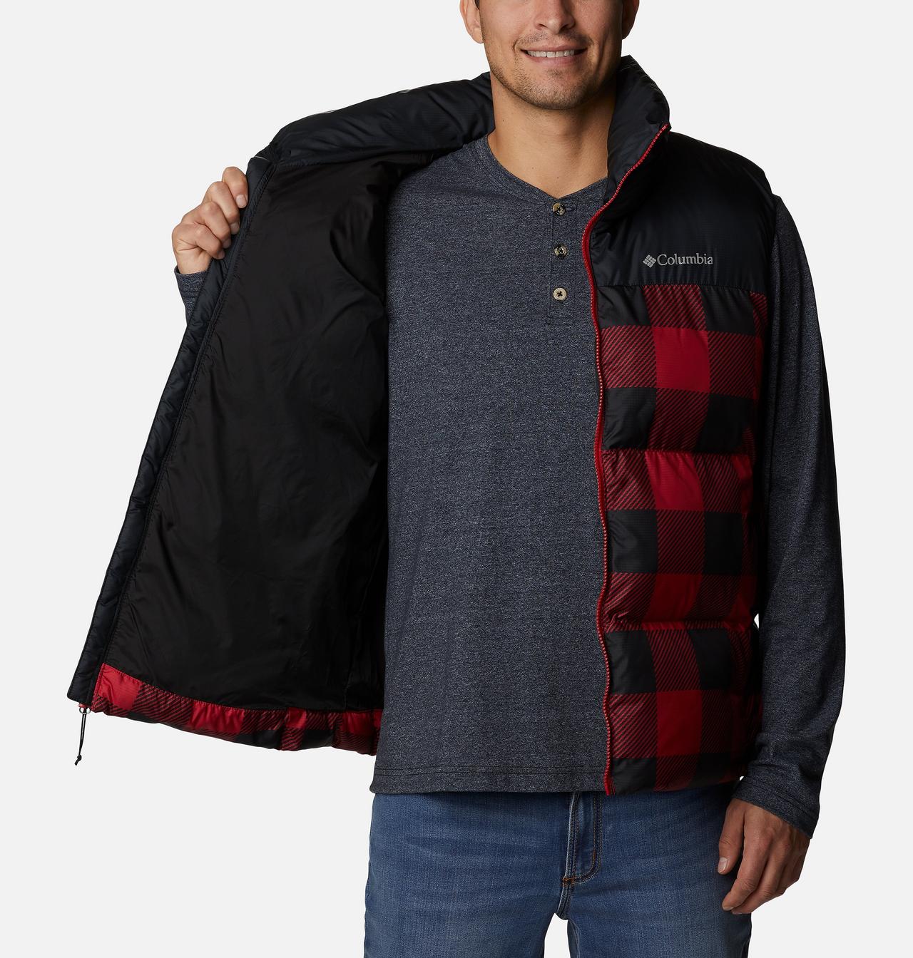 Men's Puffect™ II Vest 5