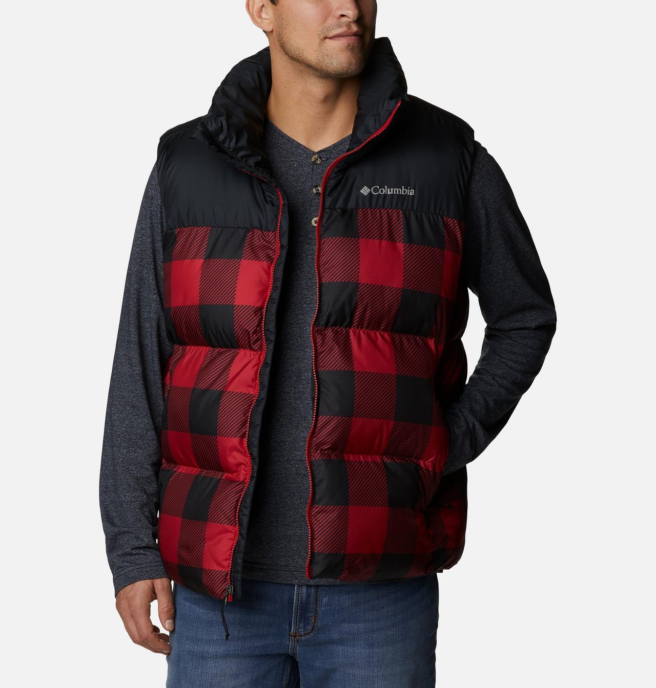 Men's Puffect™ II Vest 6