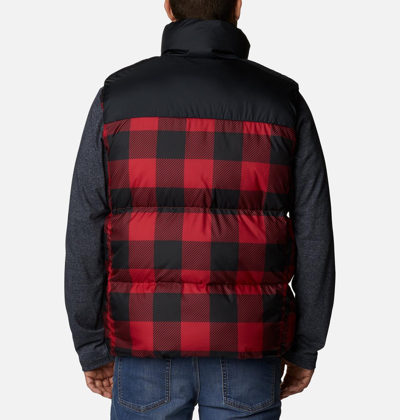 Men's Puffect™ II Vest 2