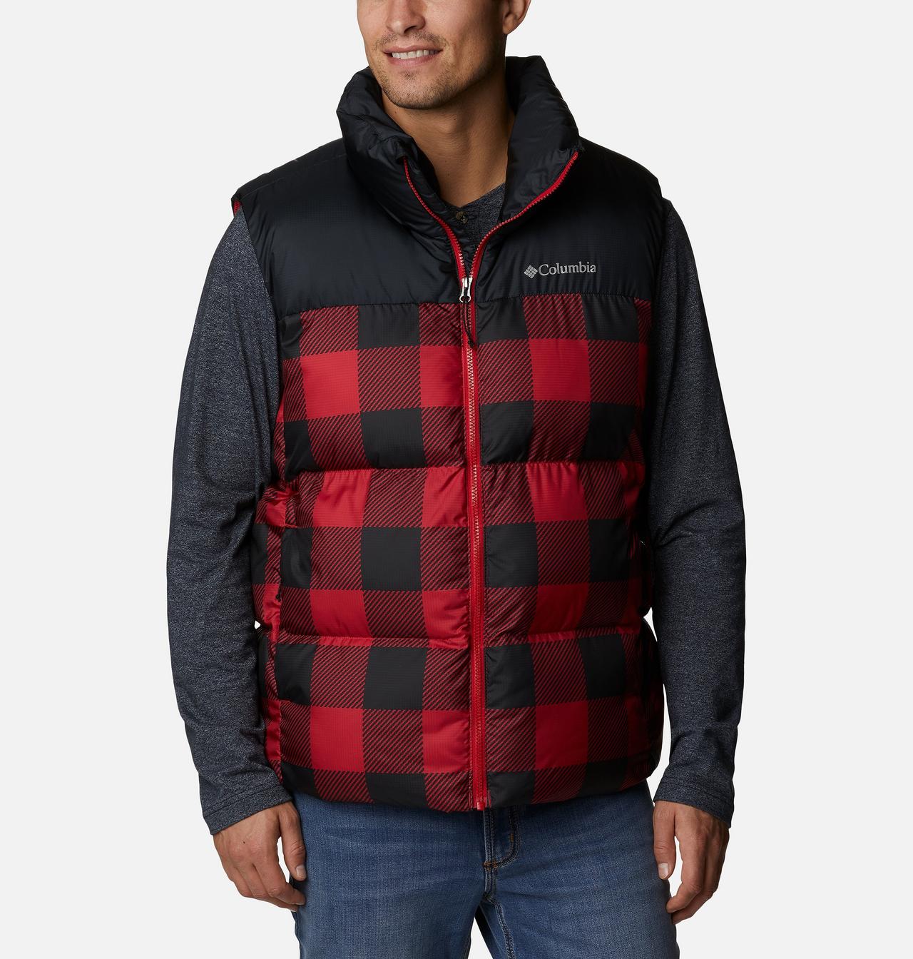 Men's Puffect™ II Vest 1