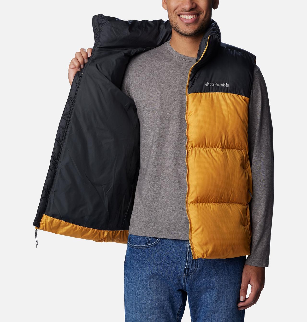 Men's Puffect™ II Vest 5