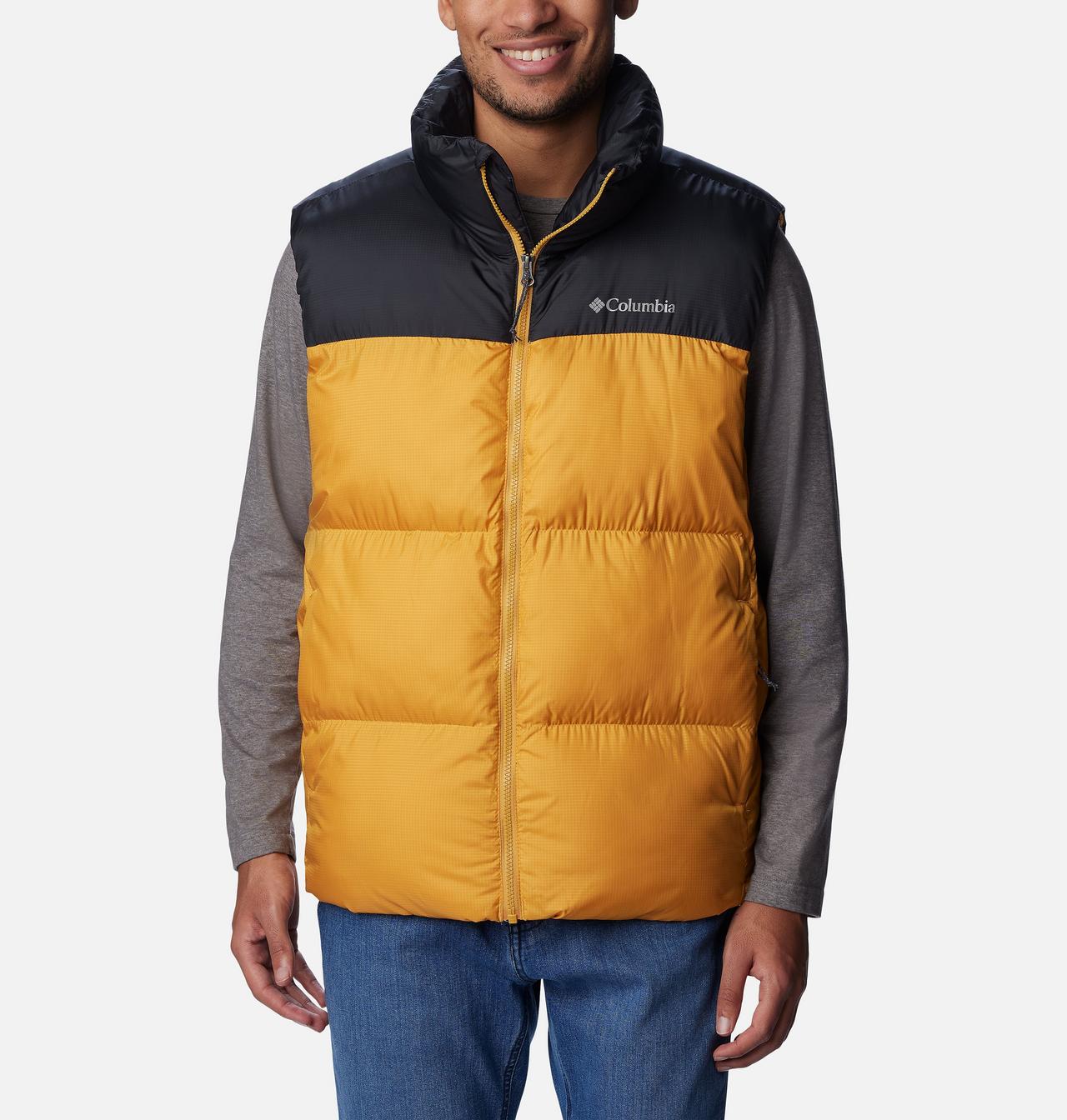 Men's Puffect™ II Vest 1