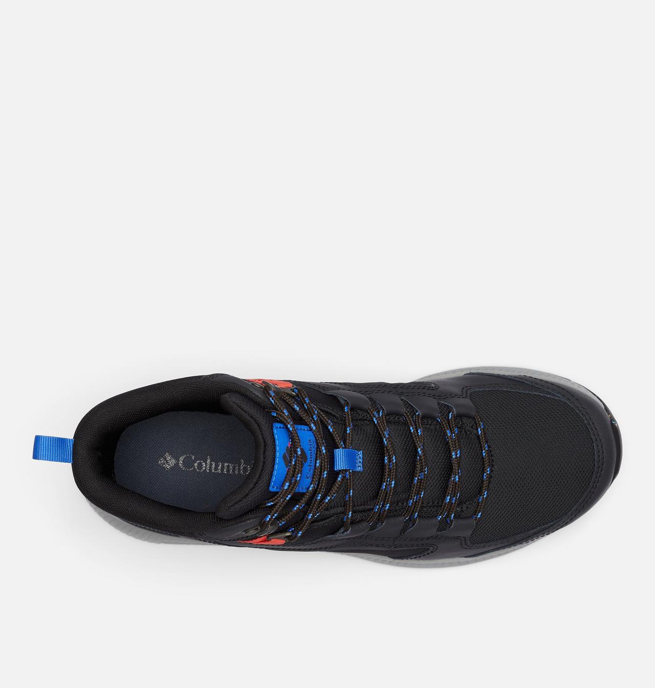 Men's Re-Peak™ Mid Shoe 3