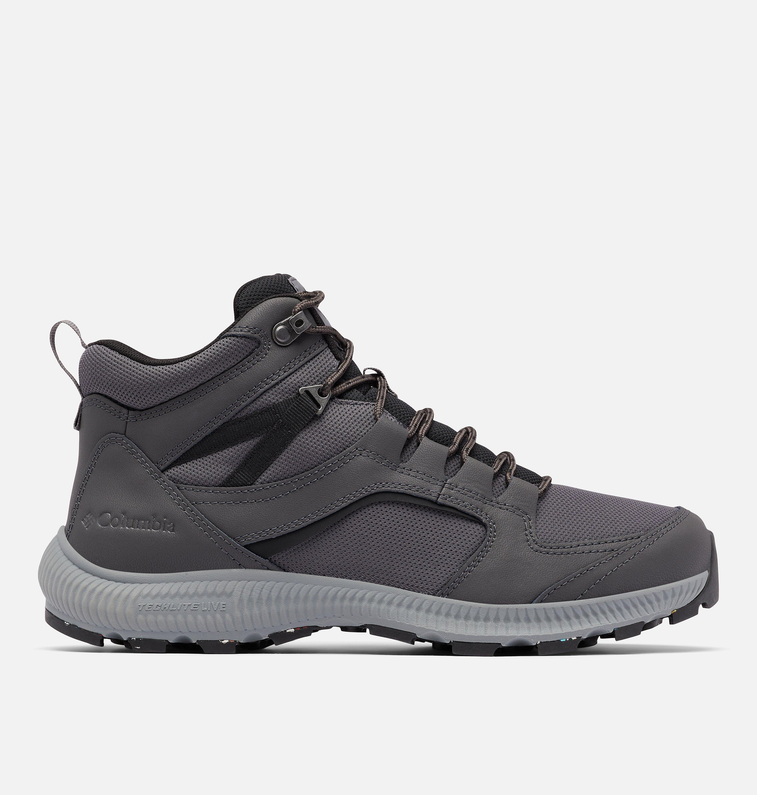 Men's Re-Peak™ Mid Shoe 1