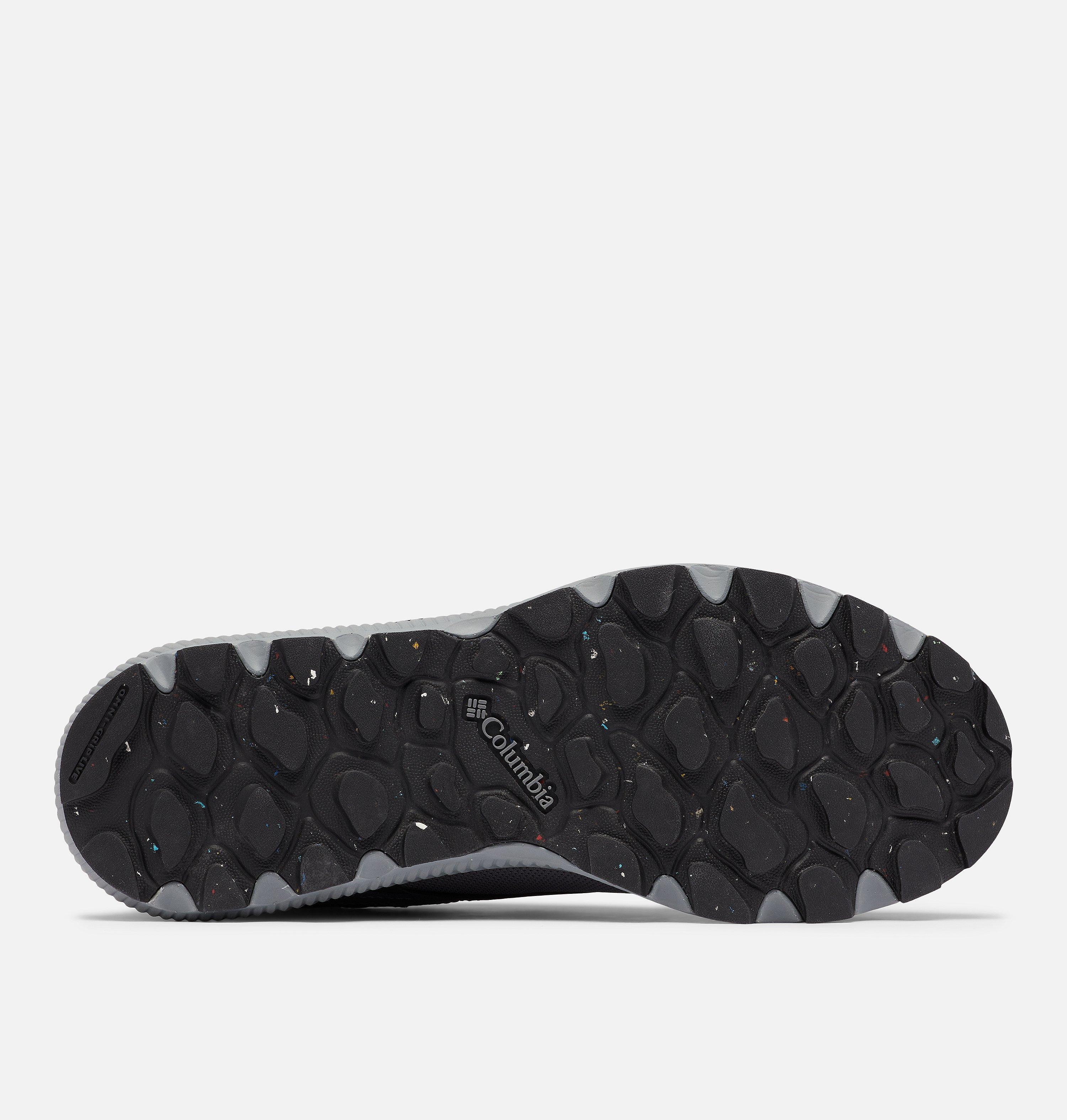 Men's Re-Peak™ Mid Shoe 4