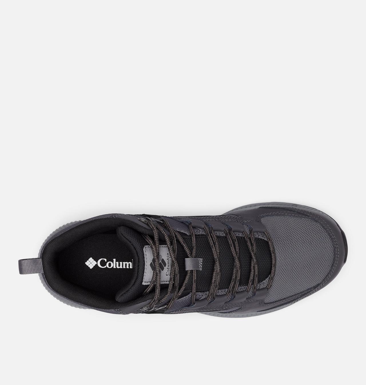 Men's Re-Peak™ Mid Shoe 3