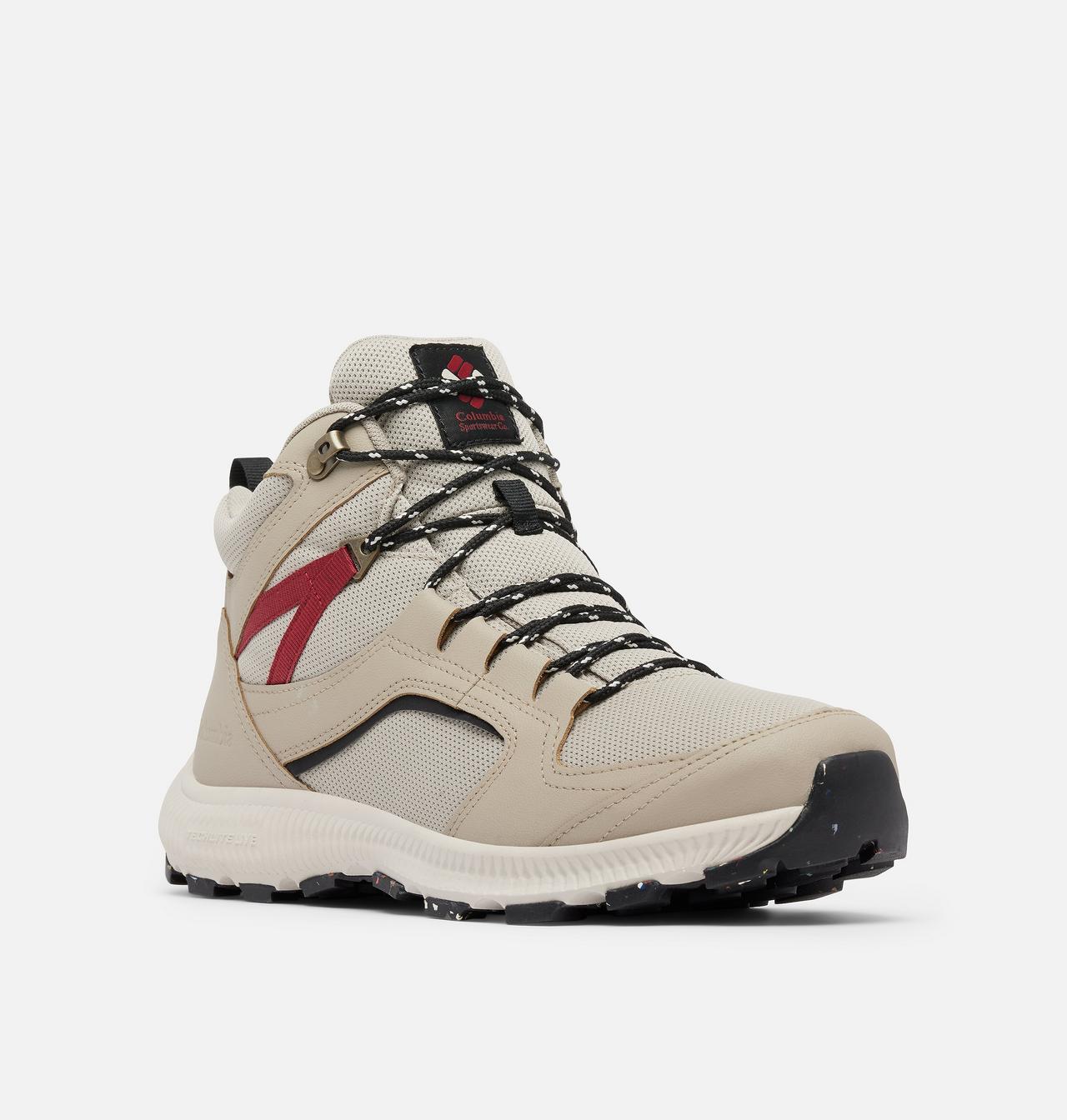 Men's Re-Peak™ Mid Shoe 3