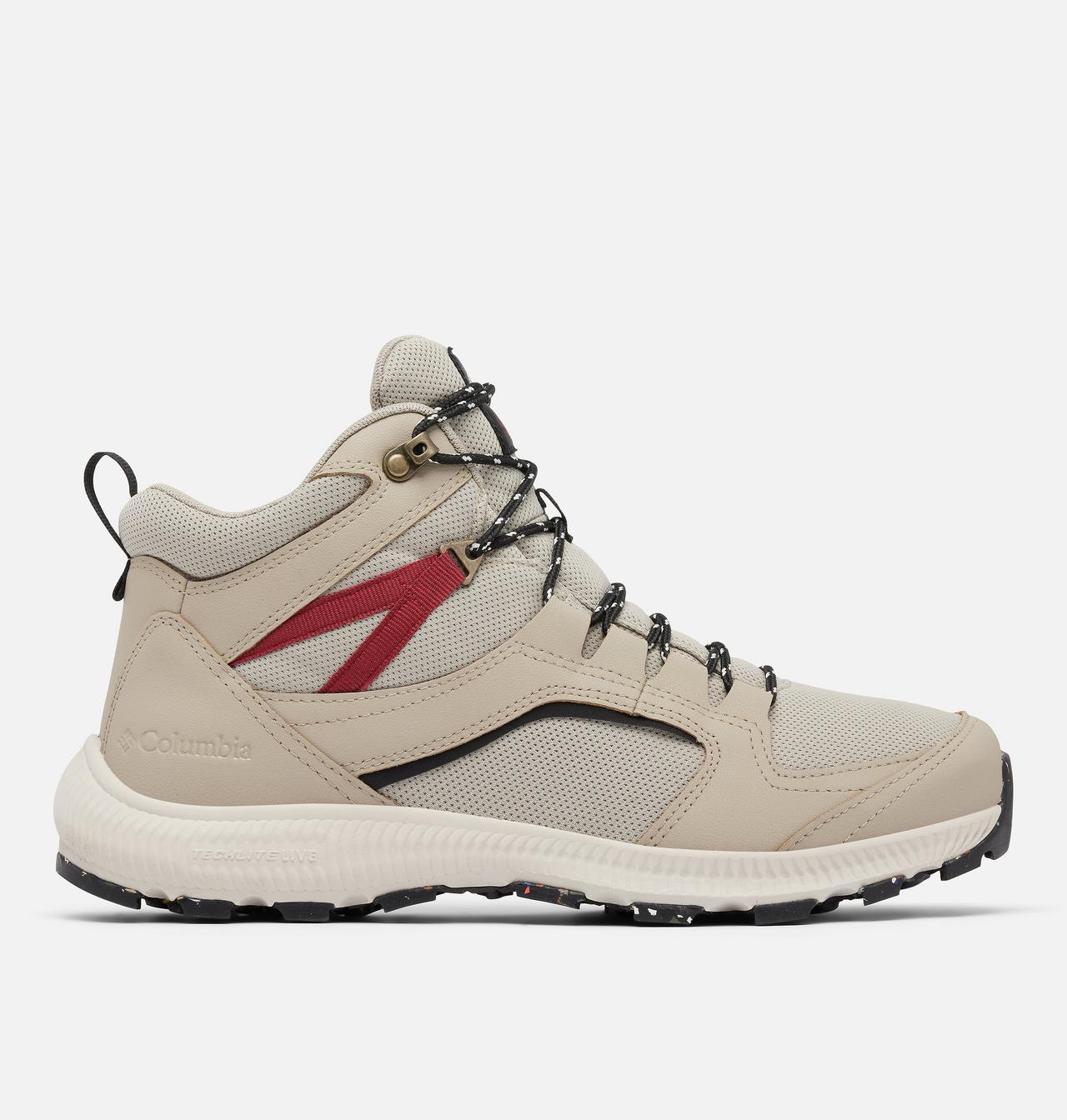 Men's Re-Peak™ Mid Shoe 1