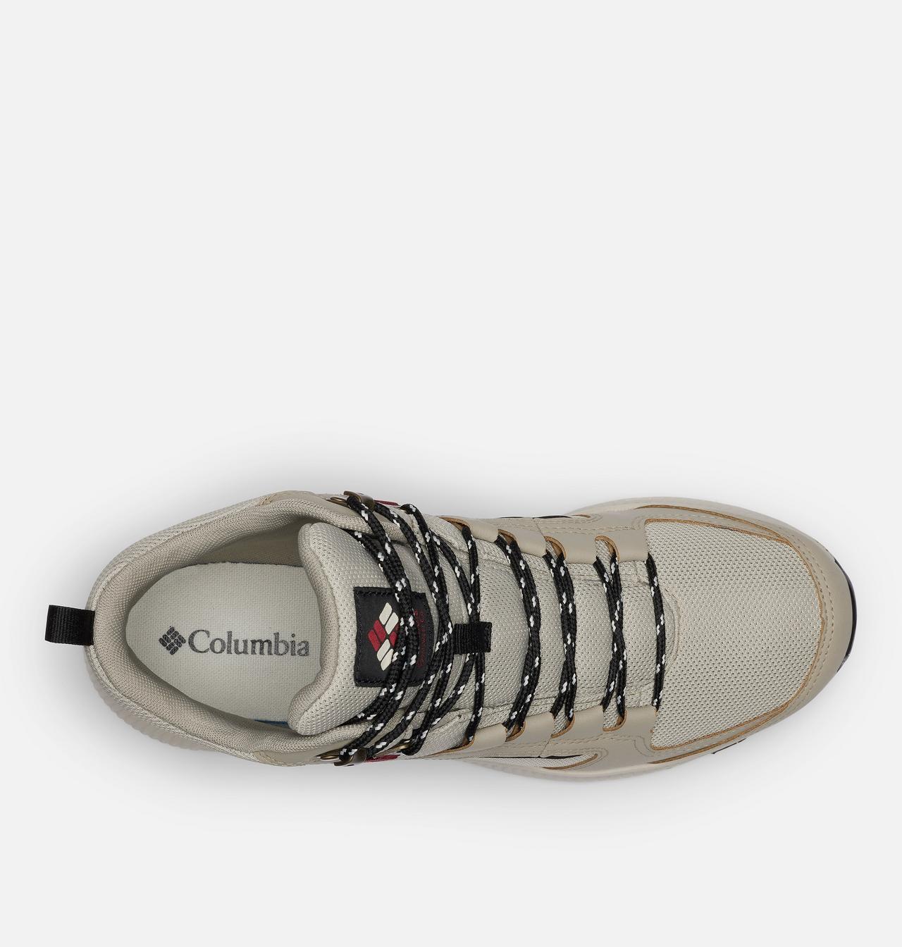 Men's Re-Peak™ Mid Shoe 4