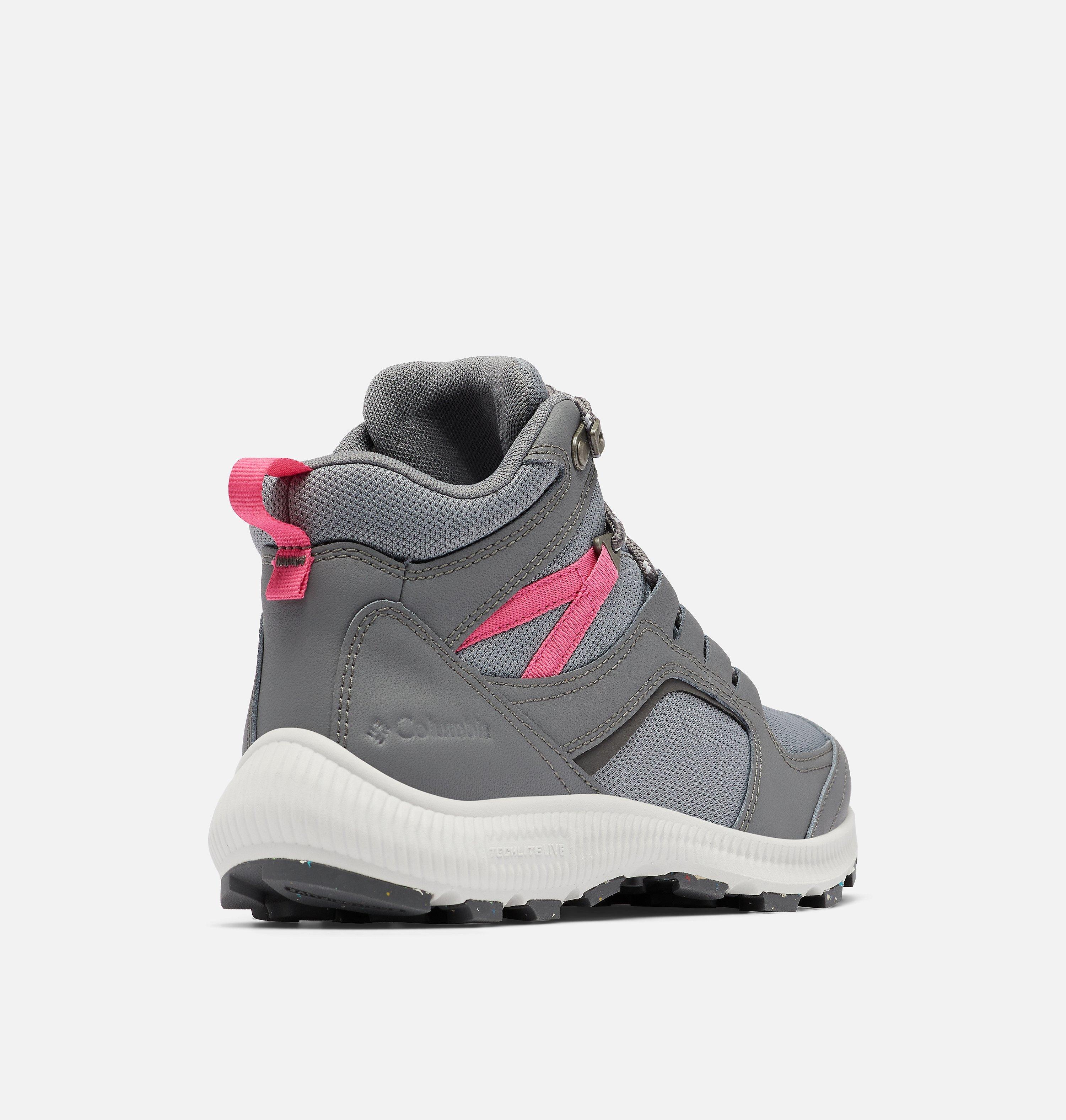 Women's Re-Peak™ Mid Shoe 9