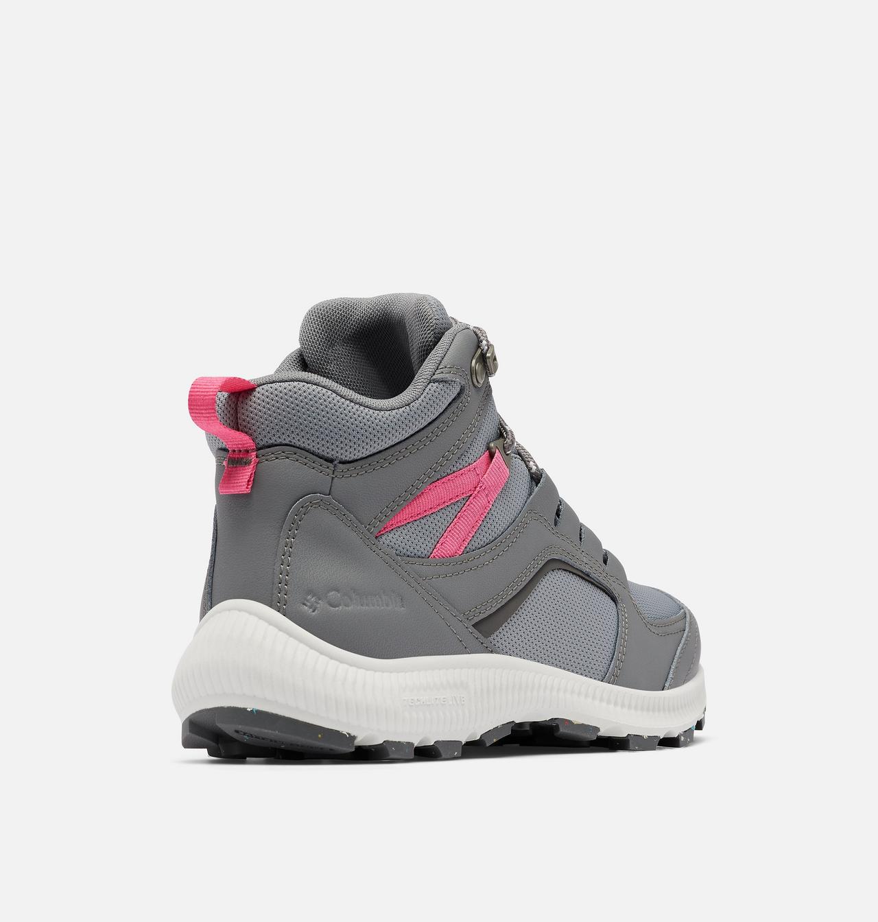Women's Re-Peak™ Mid Shoe 9