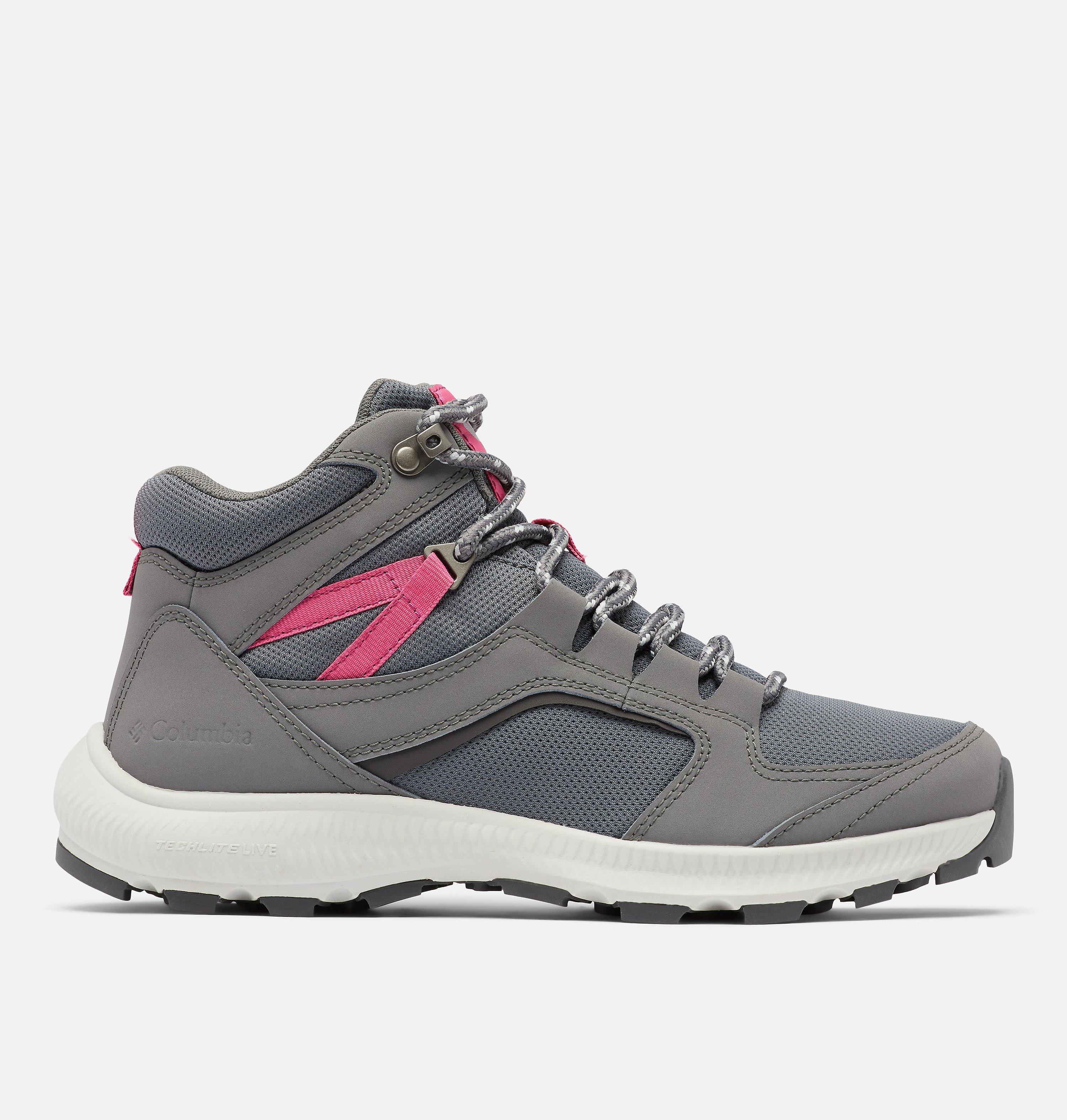 Women's Re-Peak Mid Shoe