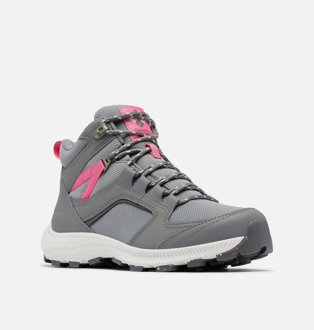 Women's Re-Peak™ Mid Shoe 2