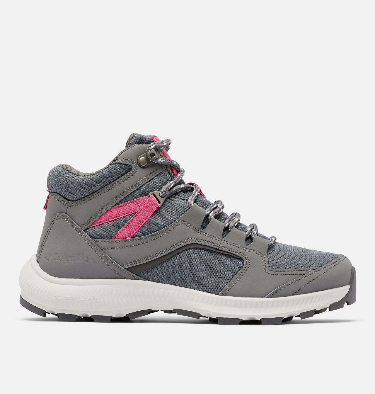 Women's Re-Peak™ Mid Shoe 1