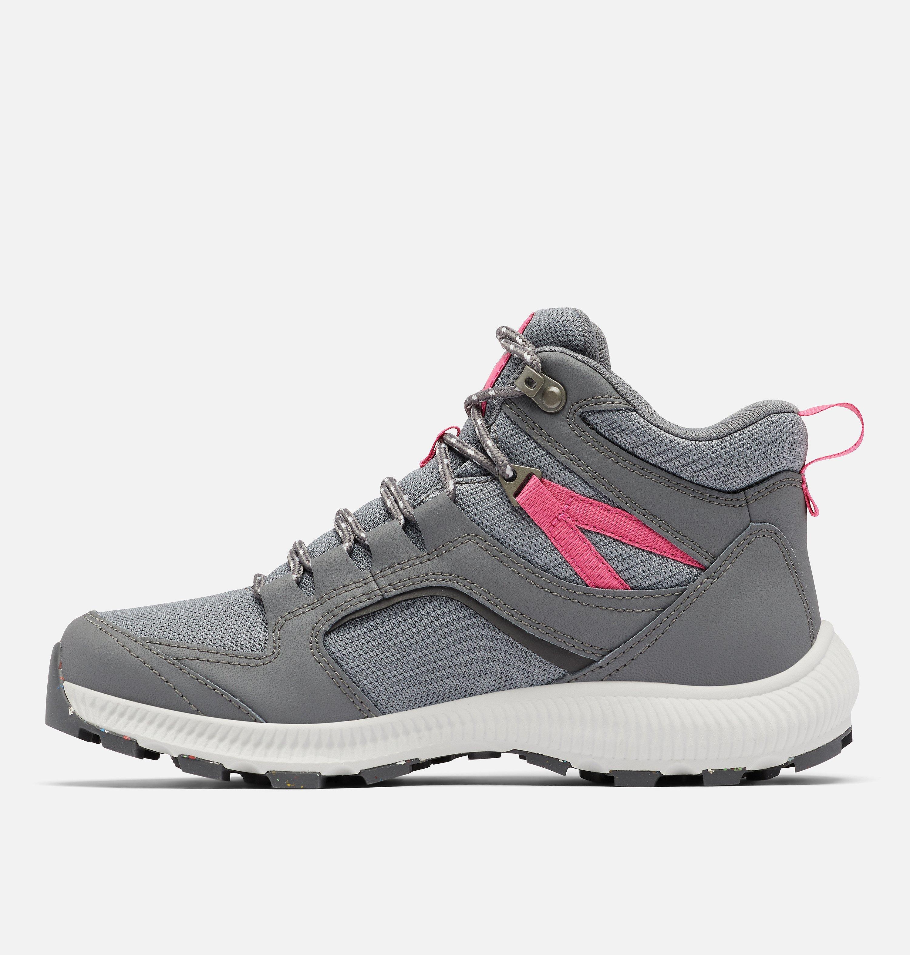 Women's Re-Peak™ Mid Shoe 5