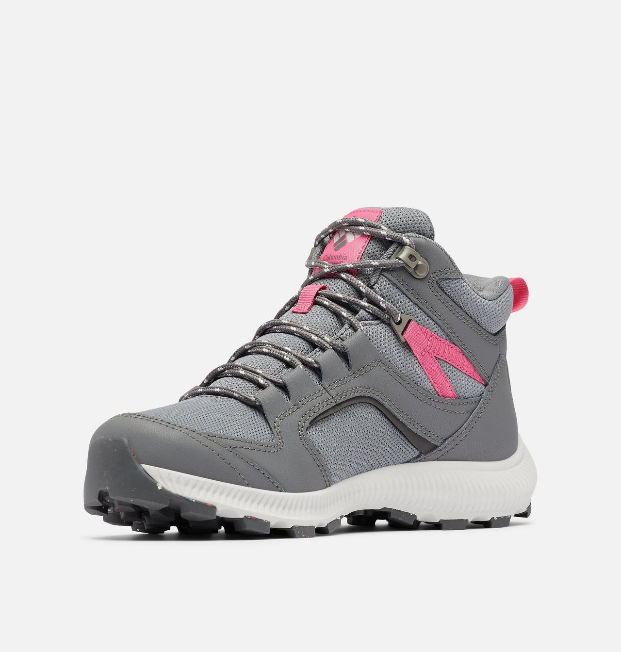 Women's Re-Peak™ Mid Shoe 6