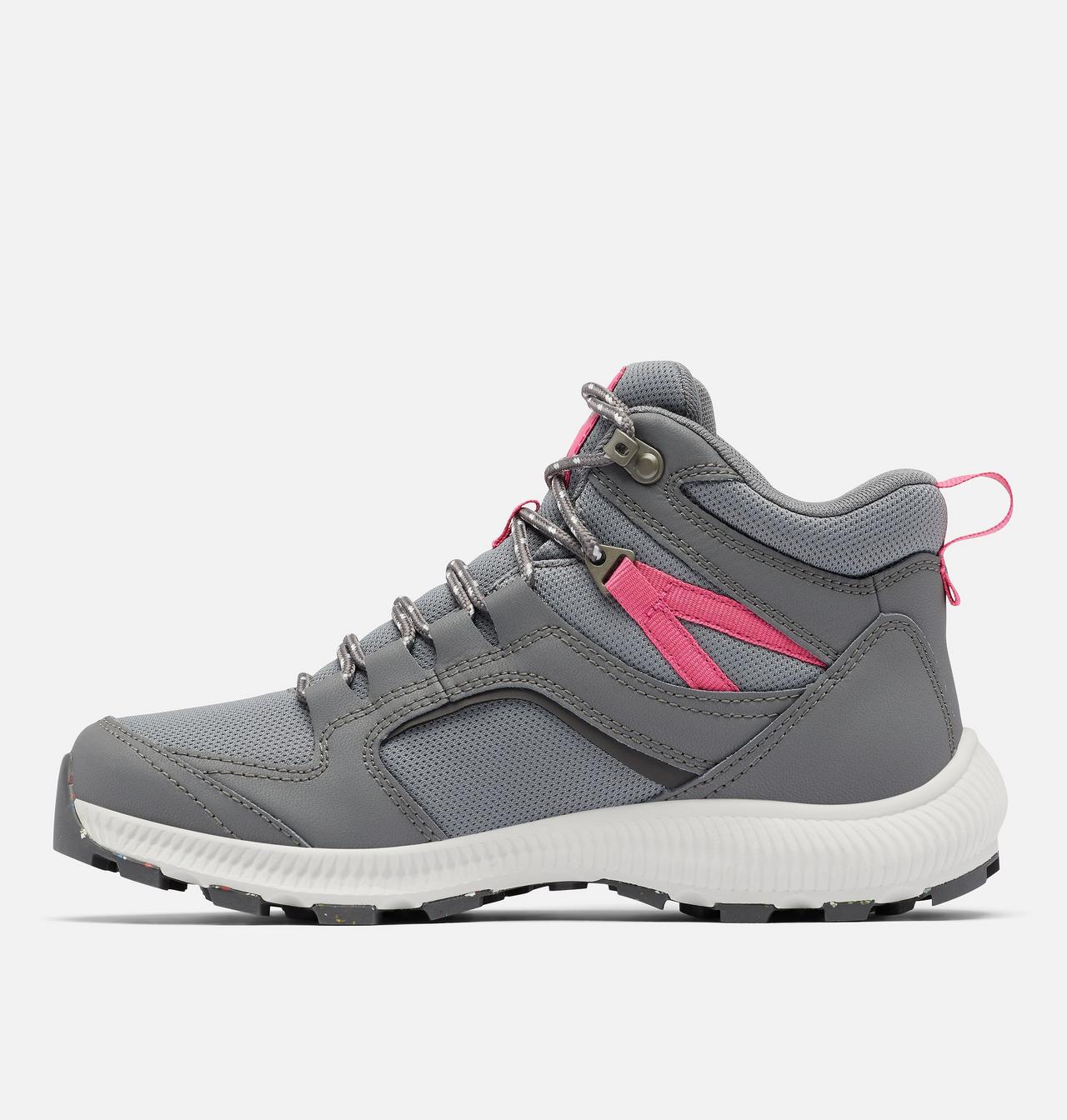 Women's Re-Peak™ Mid Shoe 5