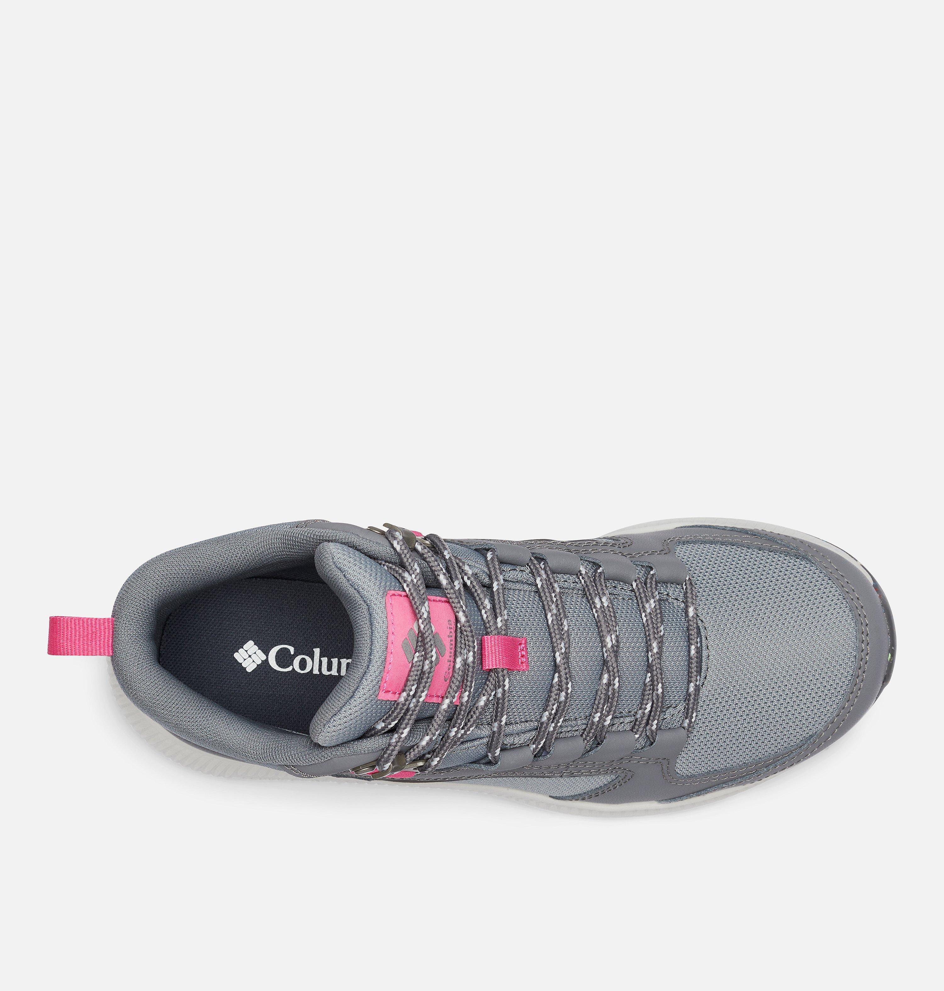 Women's Re-Peak™ Mid Shoe 3