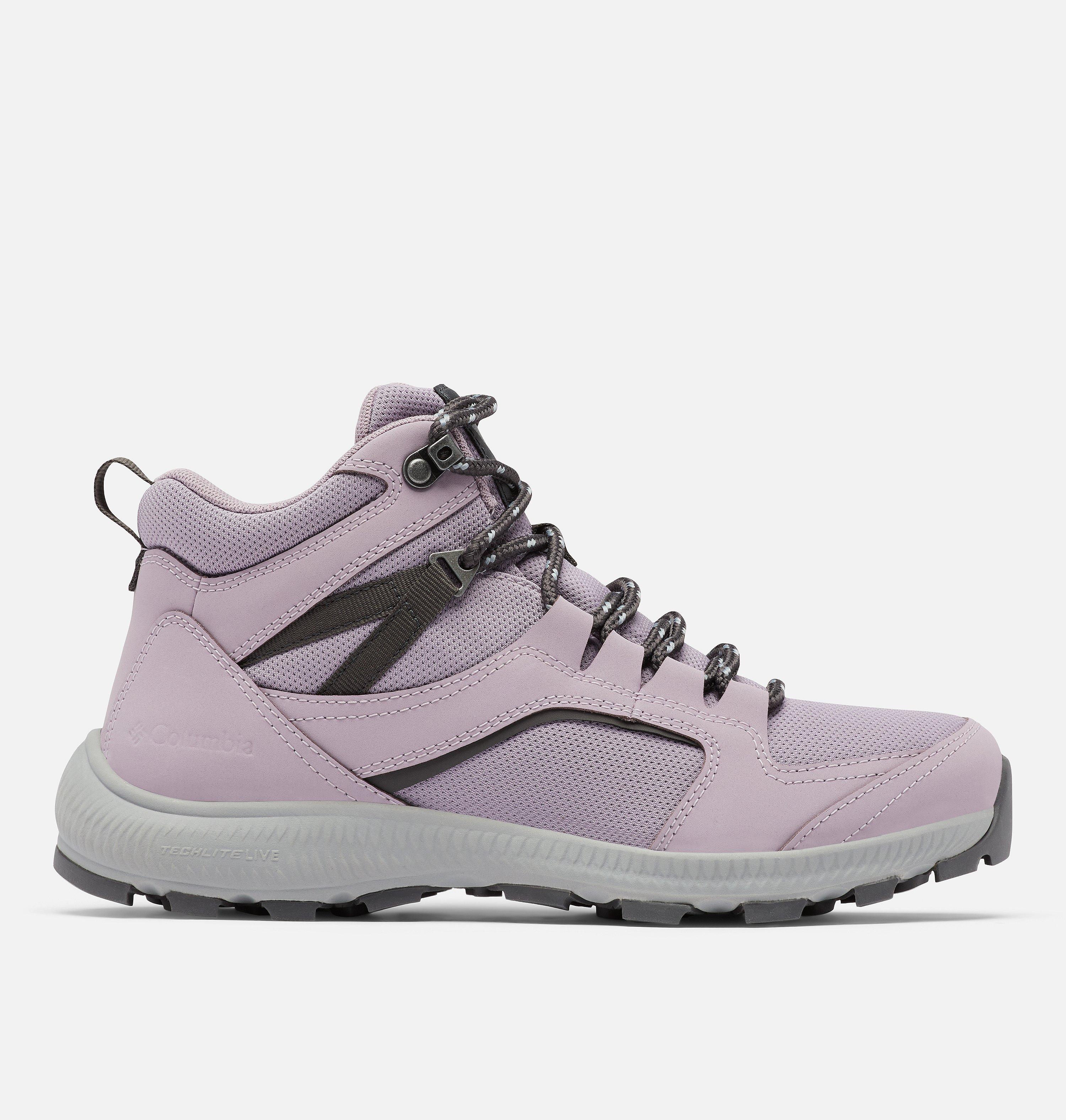 Women's Re-Peak Mid Shoe