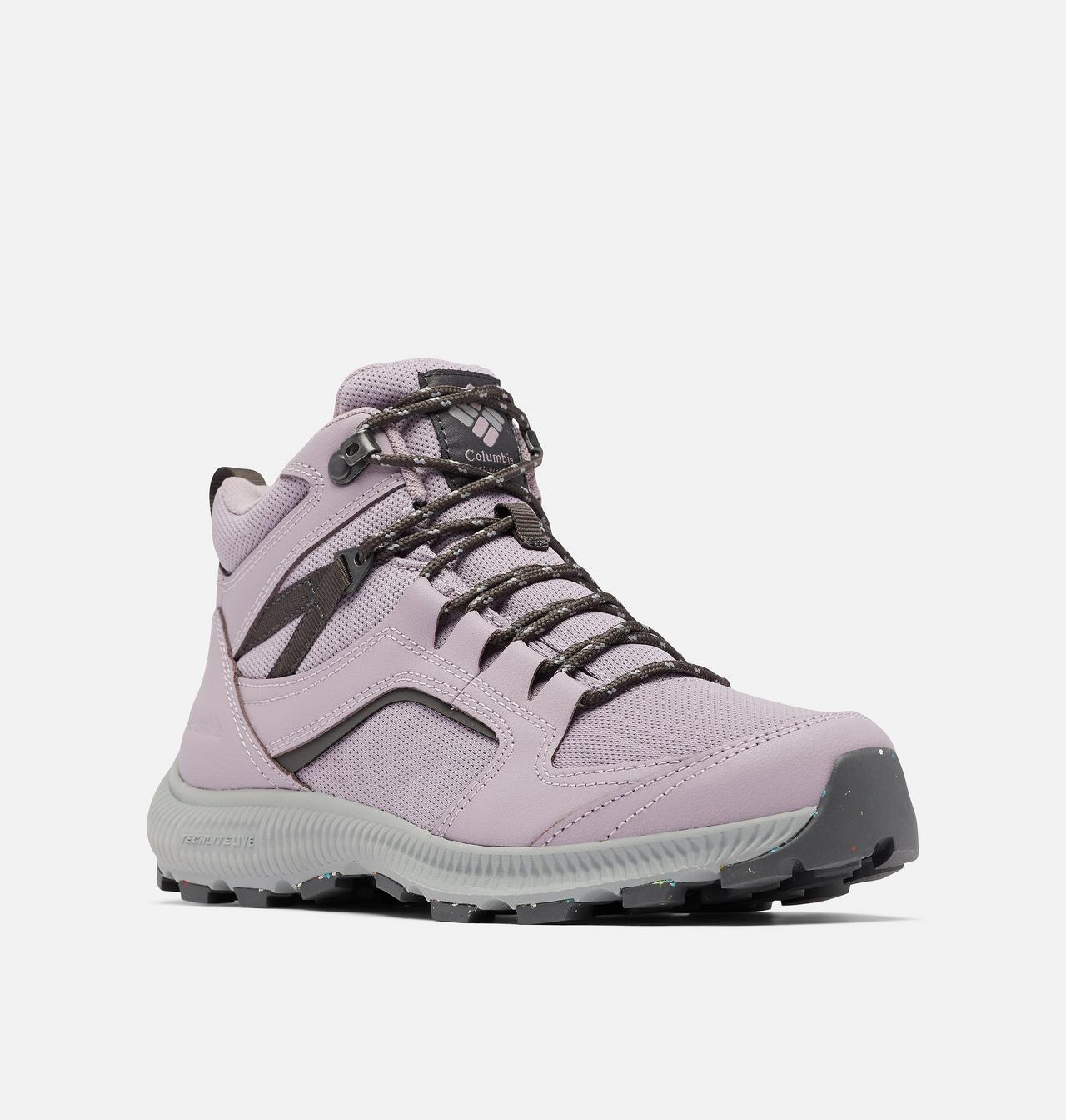 Chaussure mi-montante Re-Peak™ Femme 2