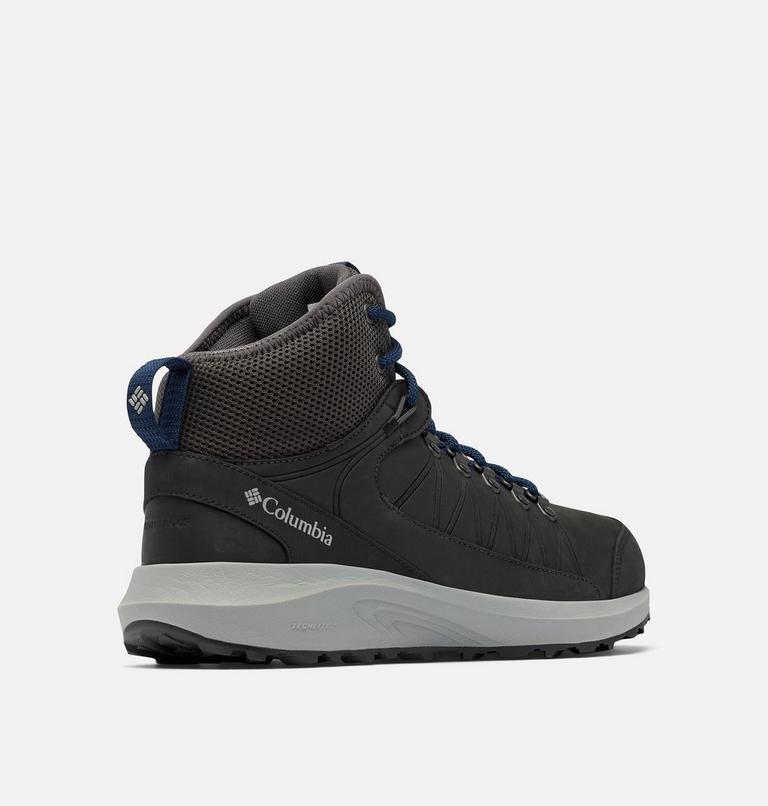 コロン Men's Trailstorm™ Crest Mid Waterproof Hiking Shoe |