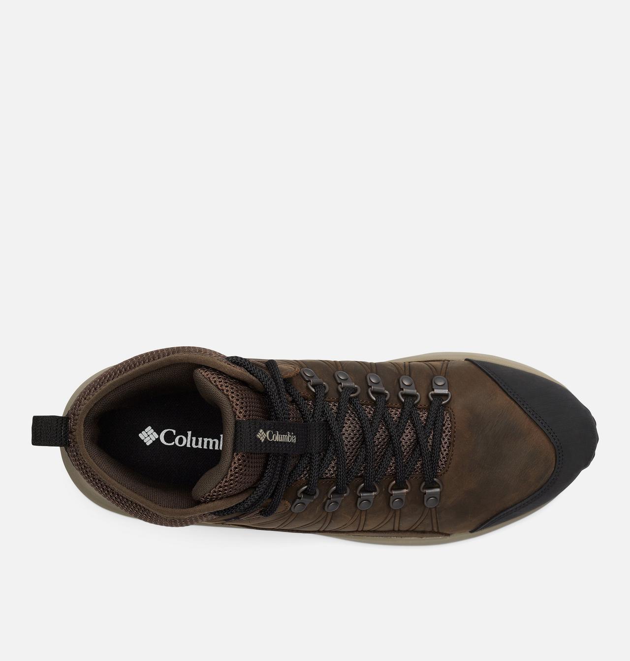 Chaussure mi-montante imperméable Trailstorm™ Crest Homme 3