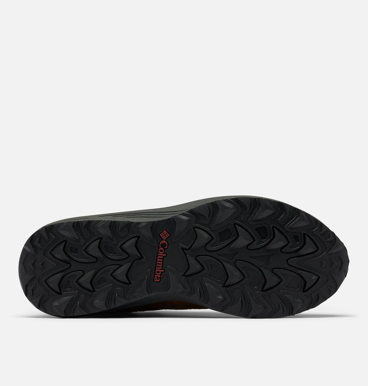 Men's Trailstorm™ Crest Mid Waterproof Shoe 3