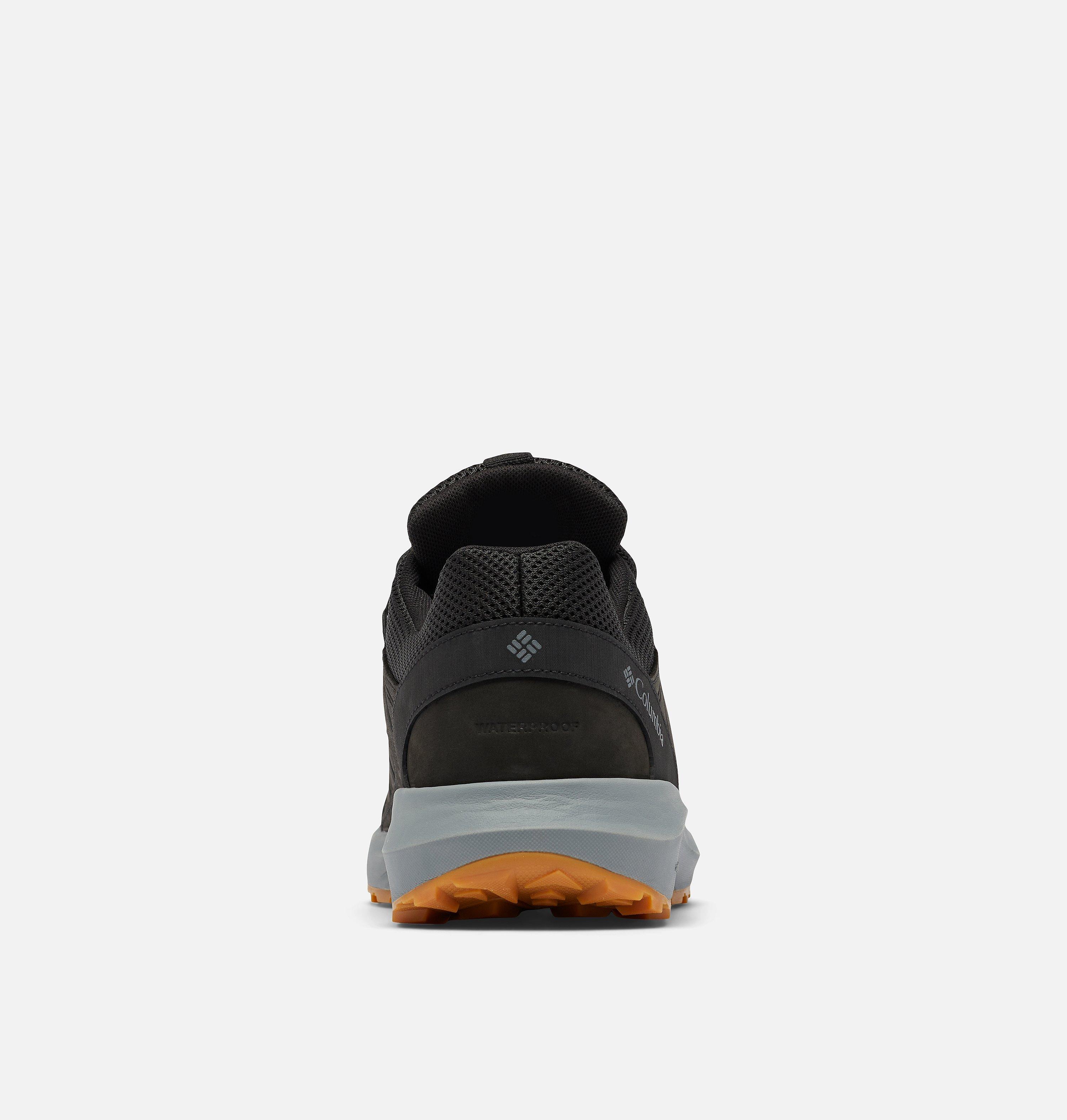 Men's Trailstorm™ Crest Waterproof Shoe 8