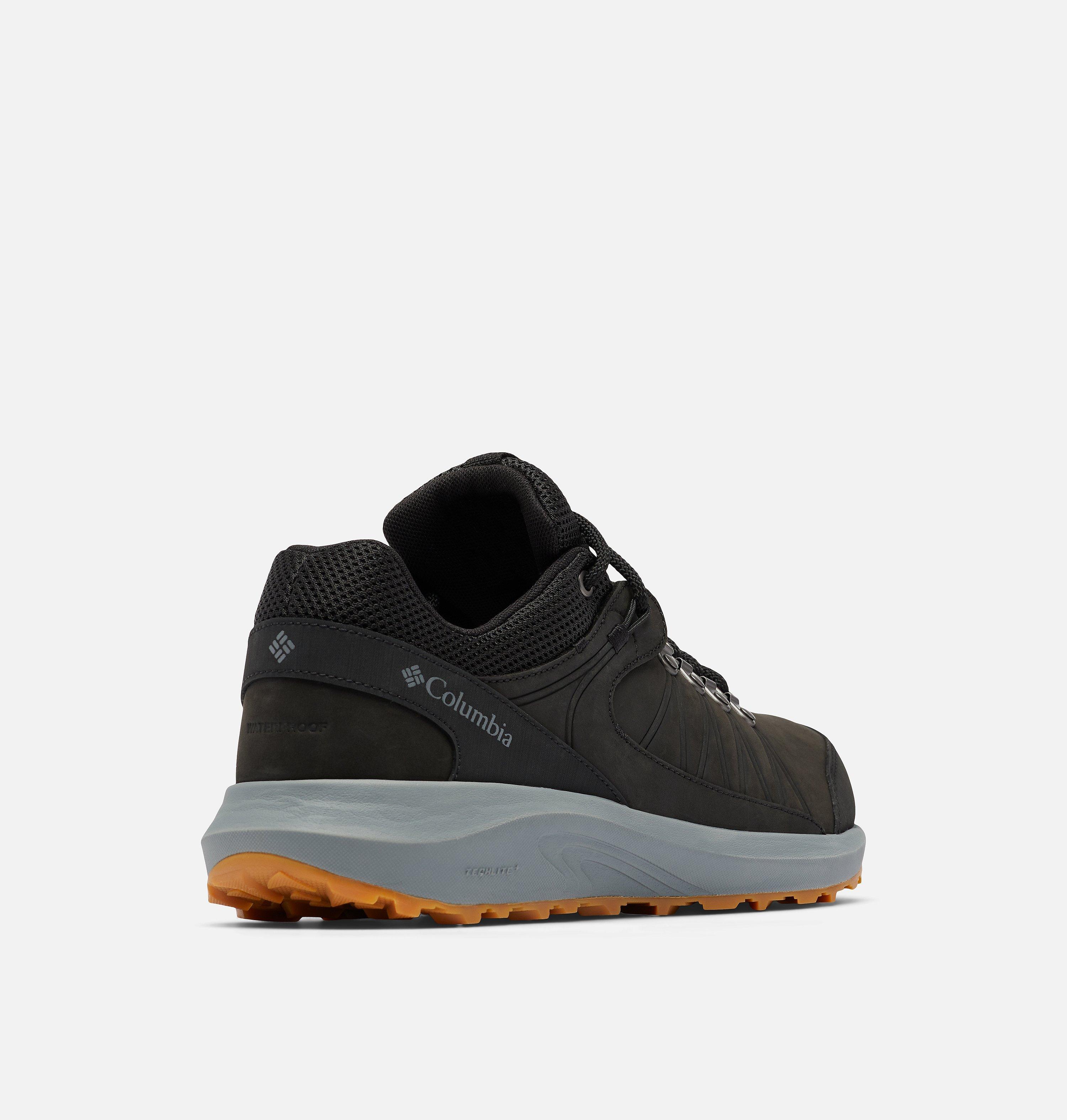 Men's Trailstorm™ Crest Waterproof Shoe 9
