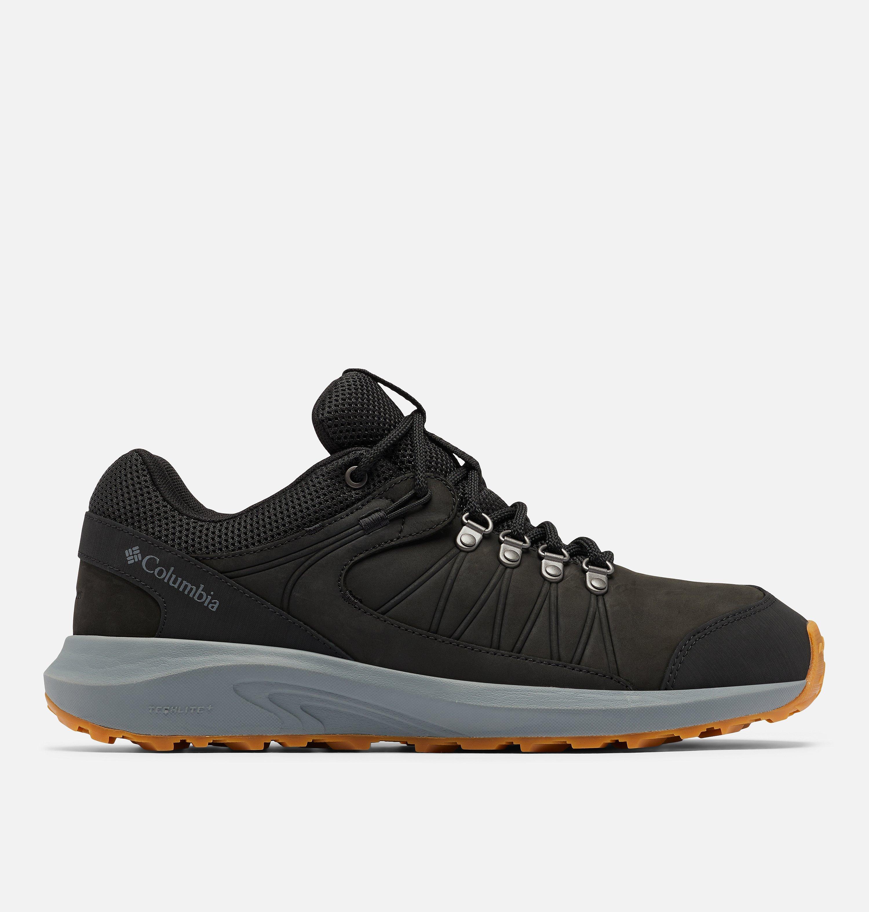 Men's Trailstorm™ Crest Waterproof Shoe 1