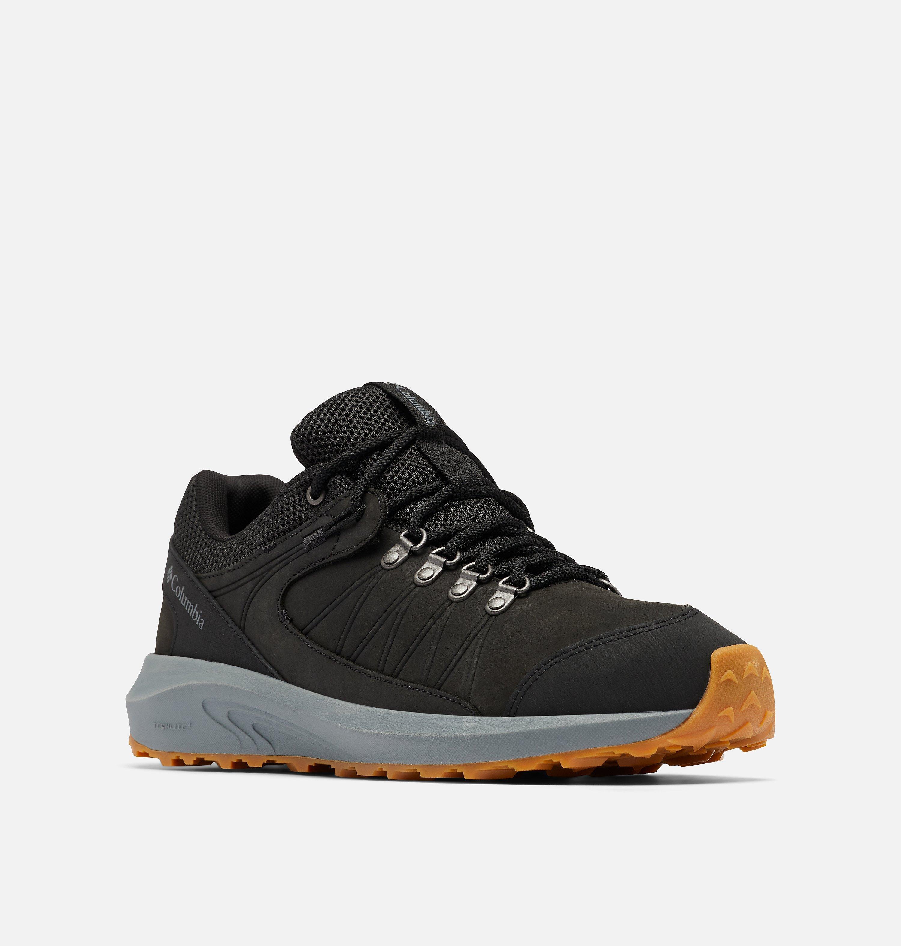 Men's Trailstorm™ Crest Waterproof Shoe 2