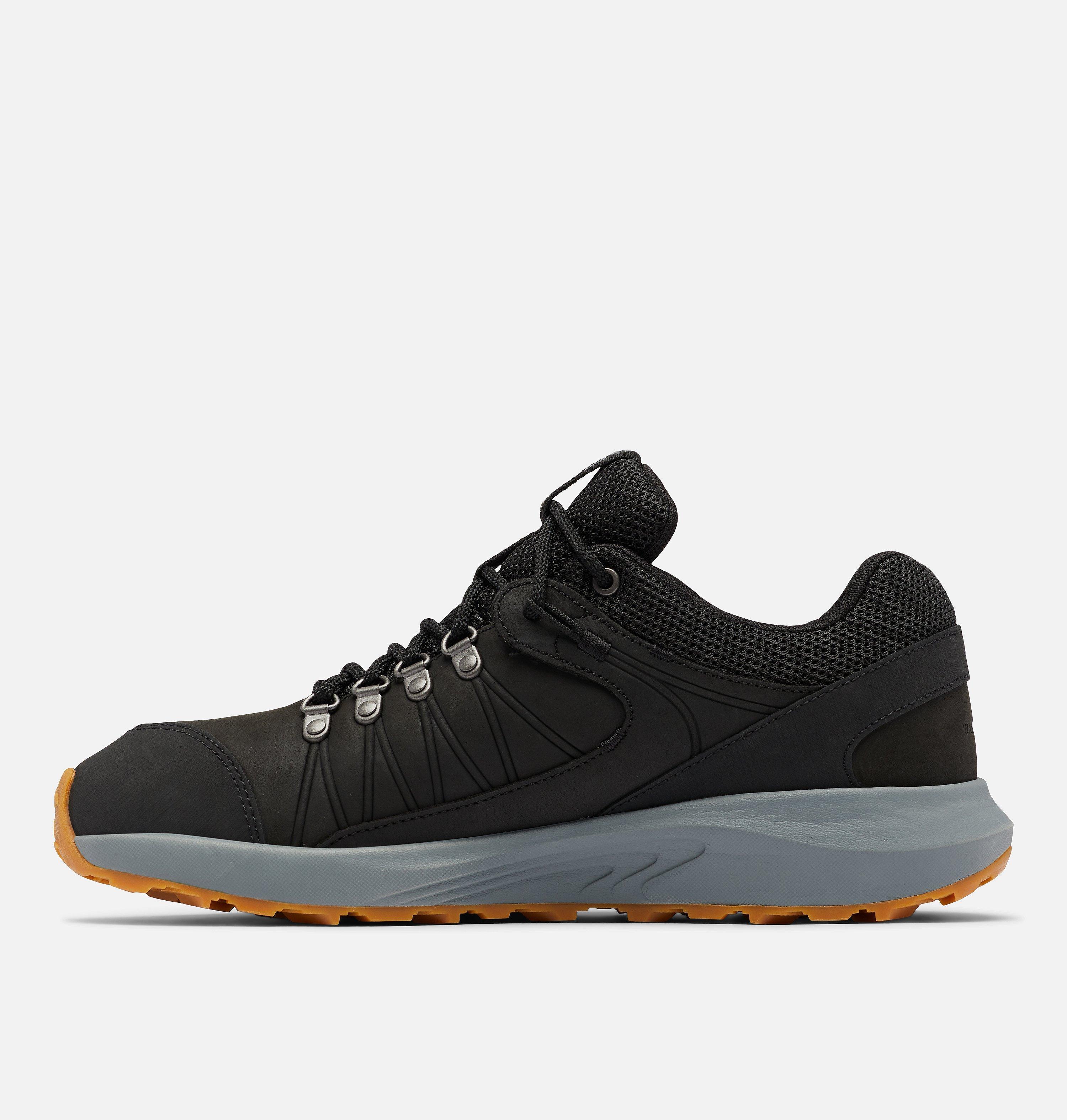 Men's Trailstorm™ Crest Waterproof Shoe 5