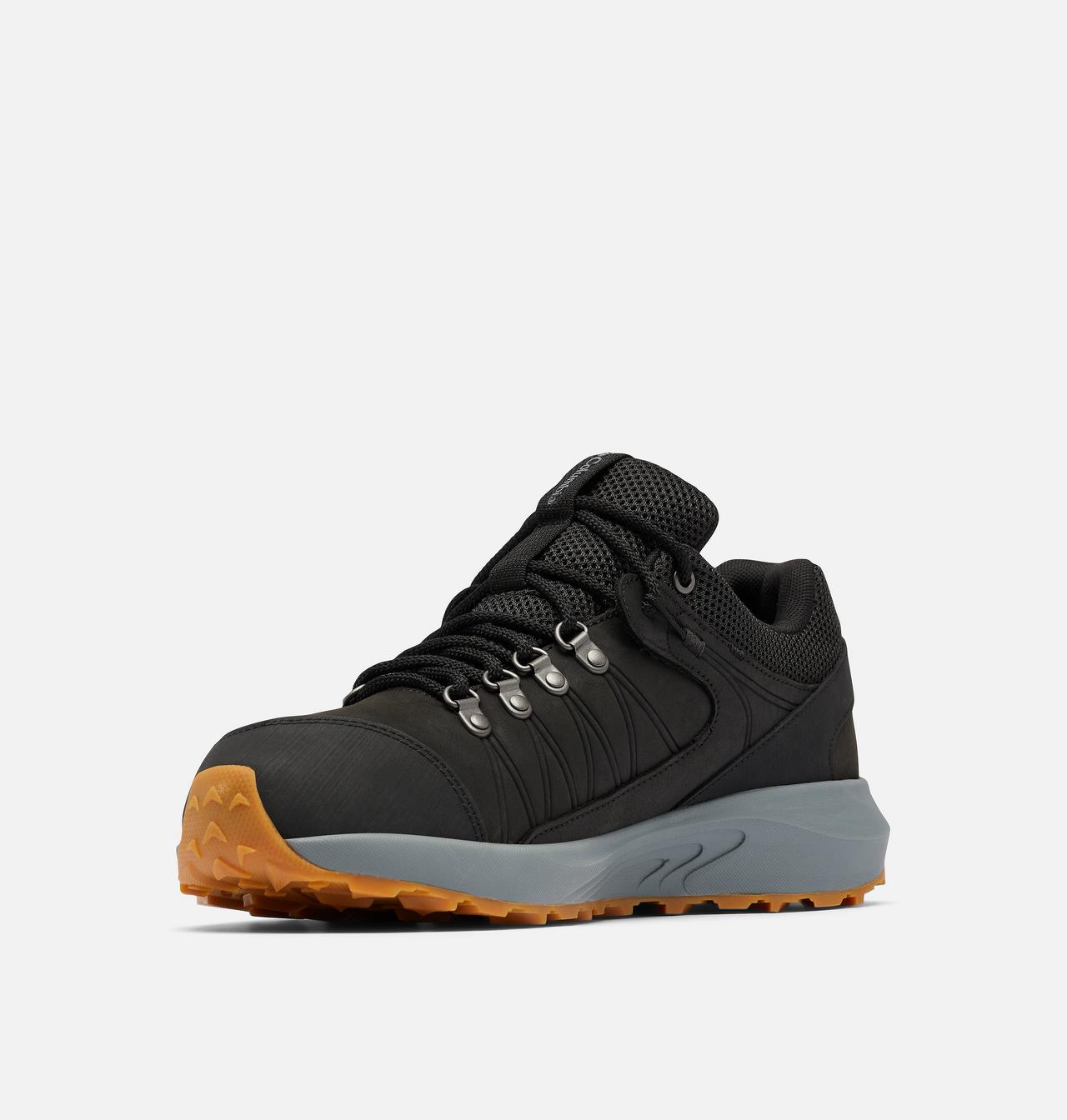 Men's Trailstorm™ Crest Waterproof Shoe 6