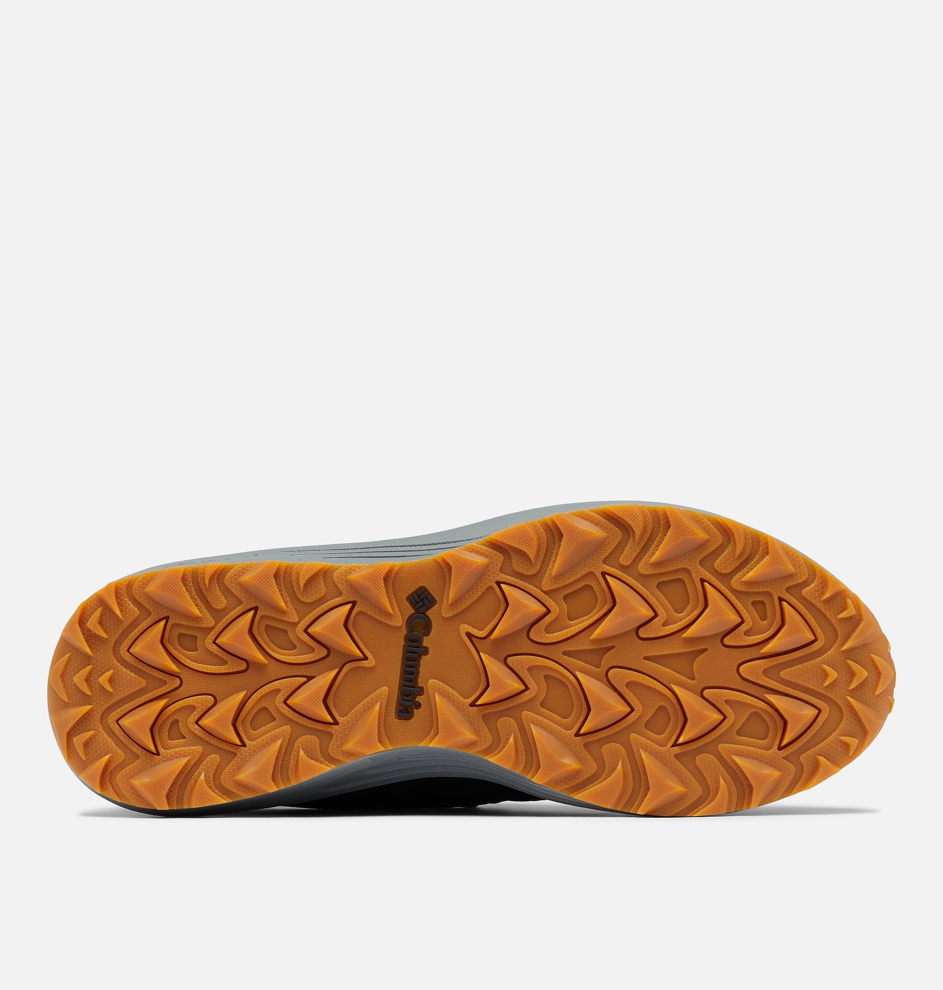 Men's Trailstorm™ Crest Waterproof Shoe 4