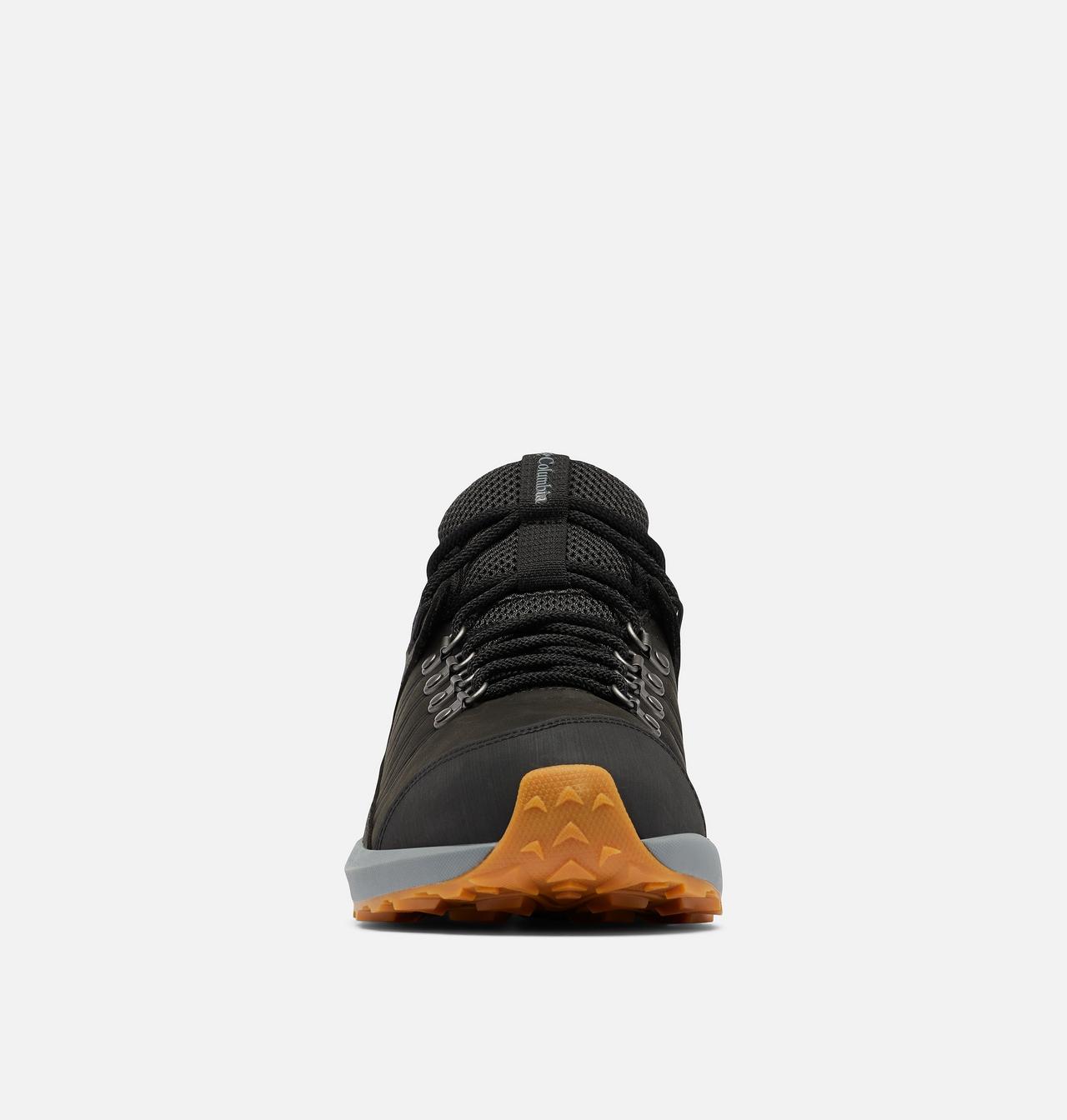 Men's Trailstorm™ Crest Waterproof Shoe 7