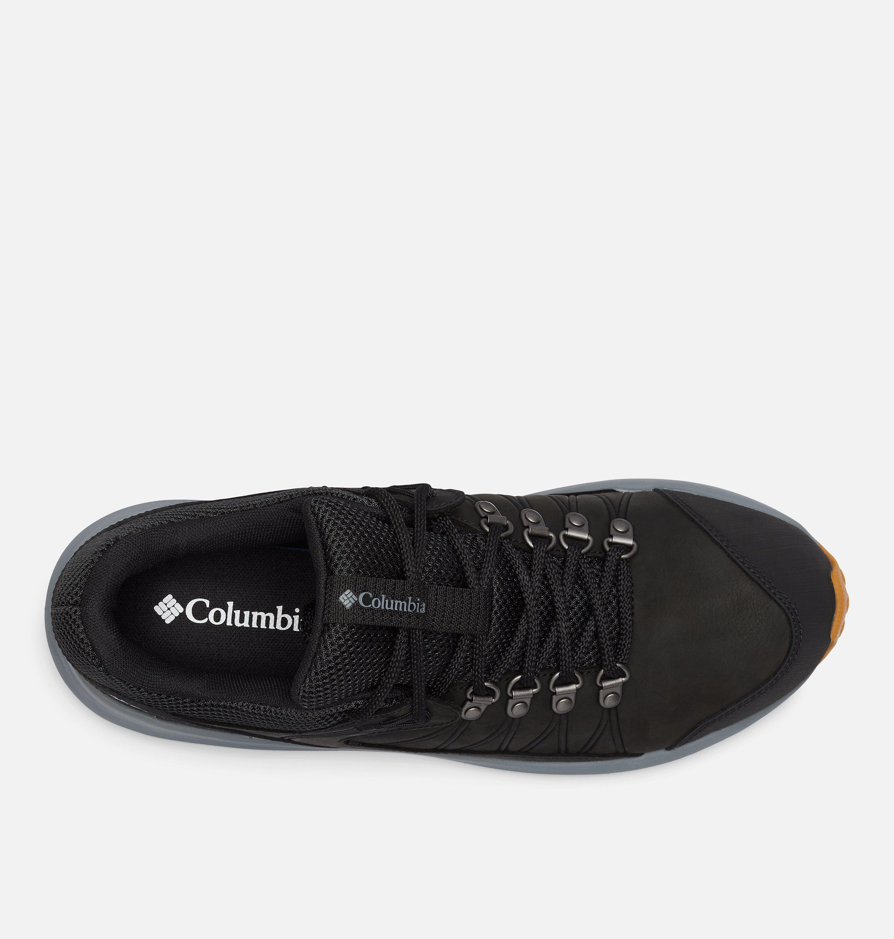 Men's Trailstorm™ Crest Waterproof Shoe 3