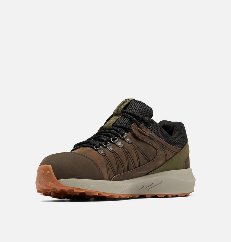 TRAILSTORM CREST WATERPROOF | 231 | 11.5, Color: Cordovan, Black, image 6