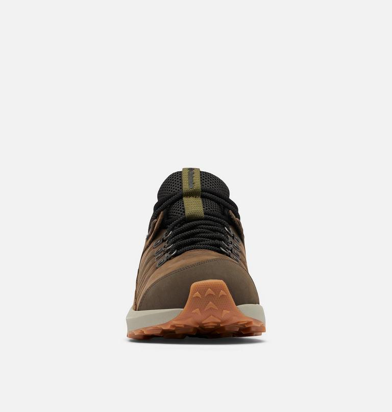 TRAILSTORM CREST WATERPROOF | 231 | 11.5, Color: Cordovan, Black, image 7