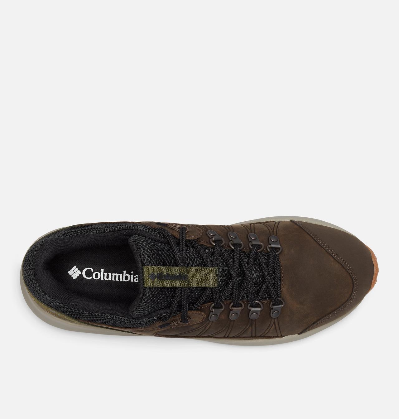 Men's Trailstorm™ Crest Waterproof Shoe 3