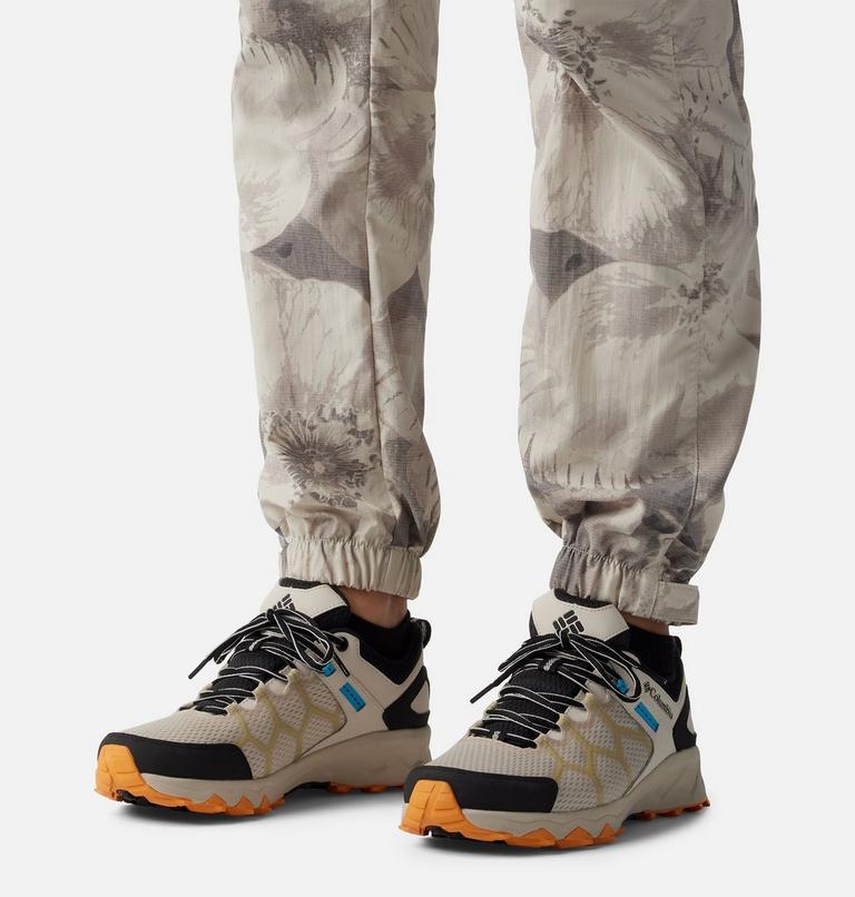 Men's Peakfreak II Shoe, Color: Dark Stone, Ocean Blue, image 10