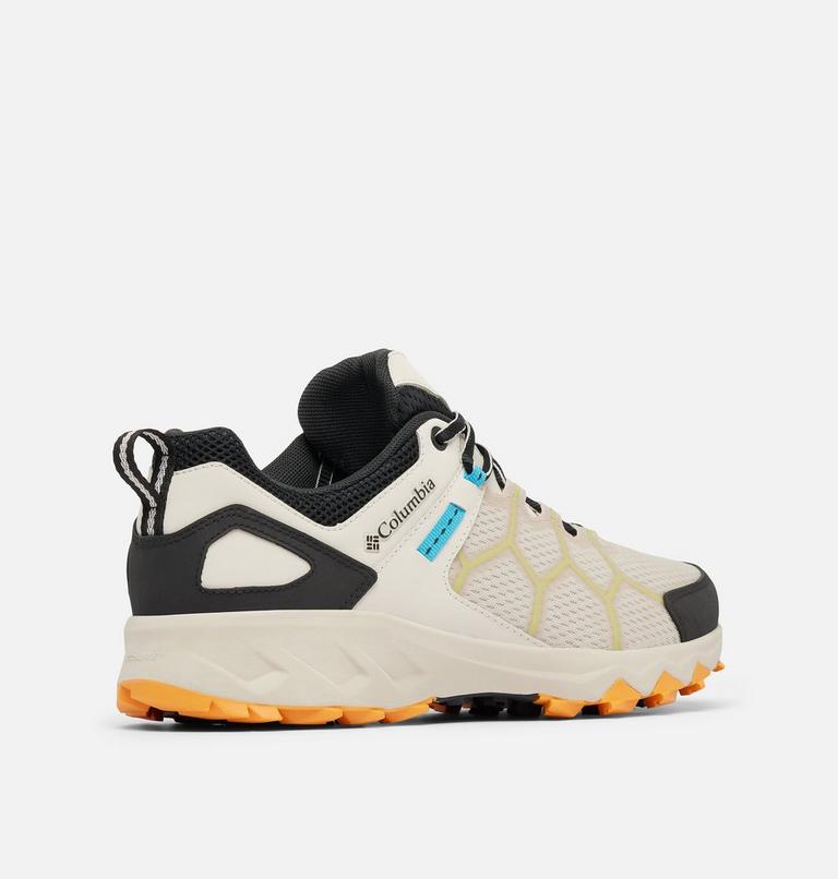 Men's Peakfreak II Shoe, Color: Dark Stone, Ocean Blue, image 9