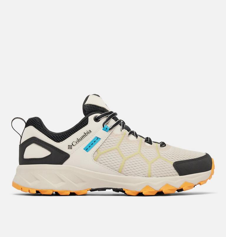 Men's Peakfreak II Shoe, Color: Dark Stone, Ocean Blue, image 1