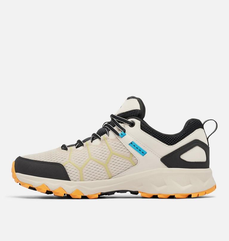 Men's Peakfreak II Shoe, Color: Dark Stone, Ocean Blue, image 6