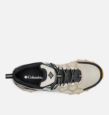 Men's Peakfreak II Shoe, Color: Dark Stone, Ocean Blue, image 8