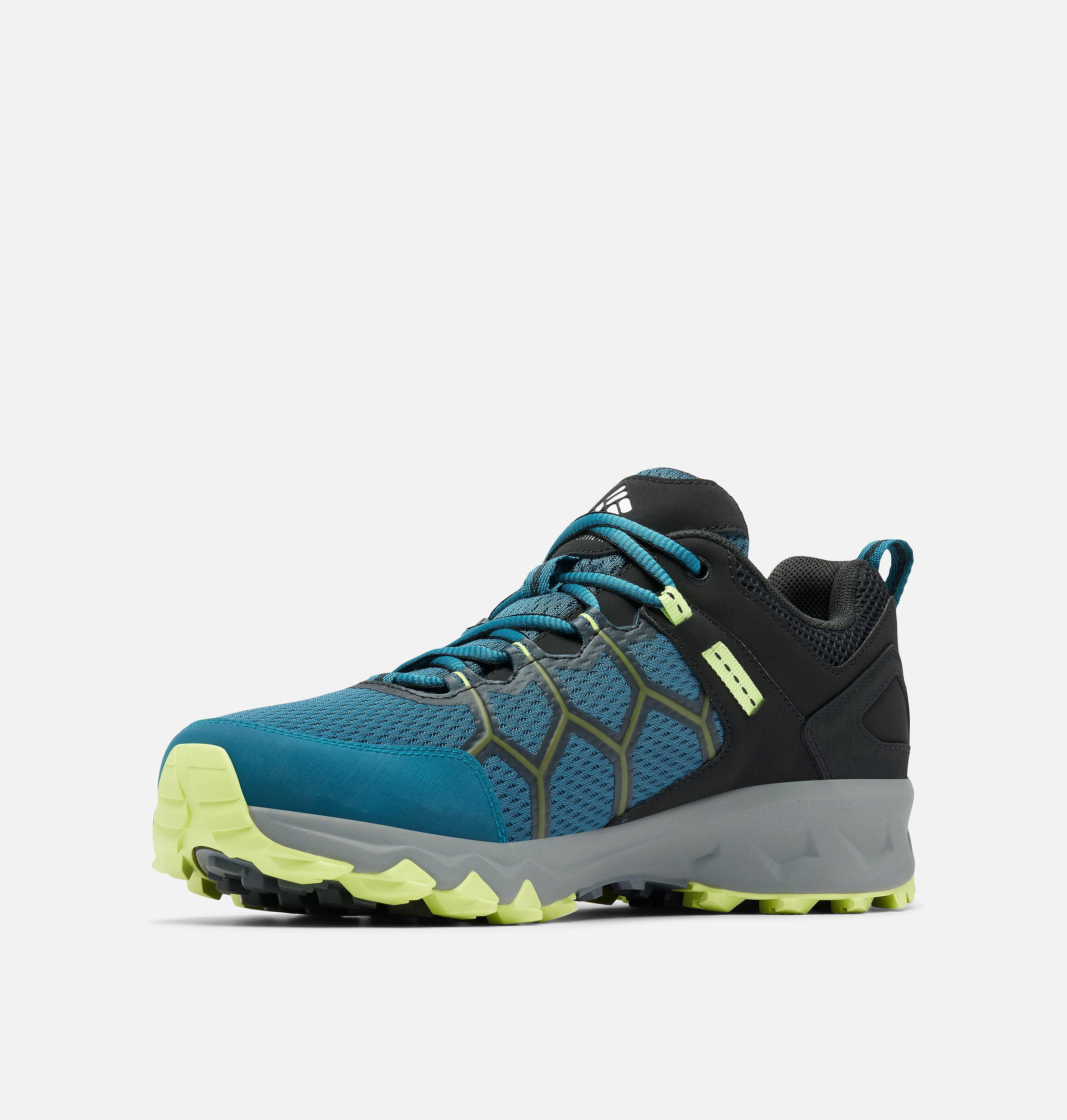 Men's Peakfreak II Shoe 7