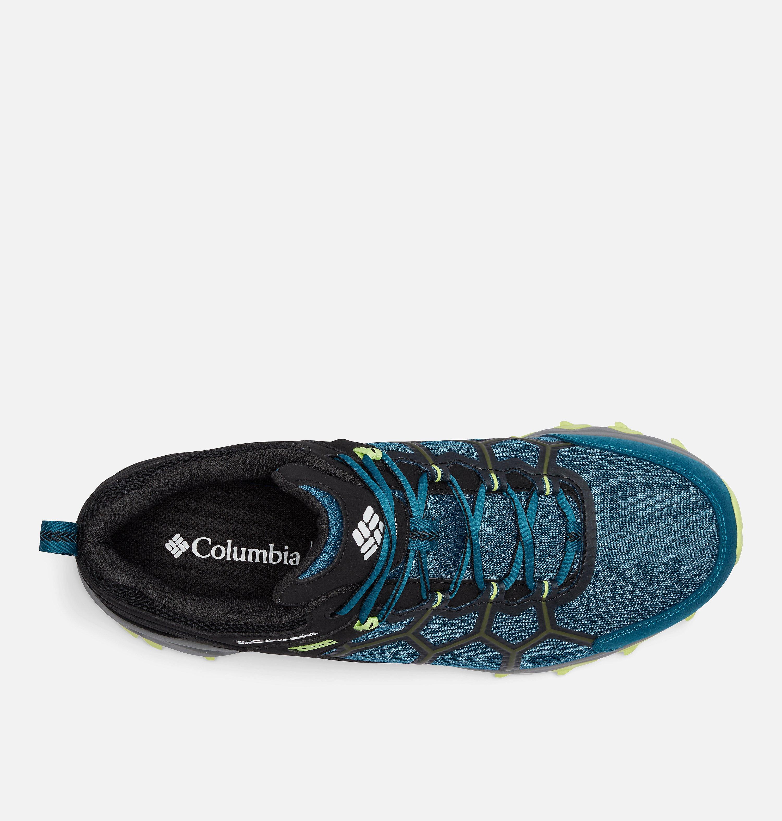 Men's Peakfreak II Shoe 4