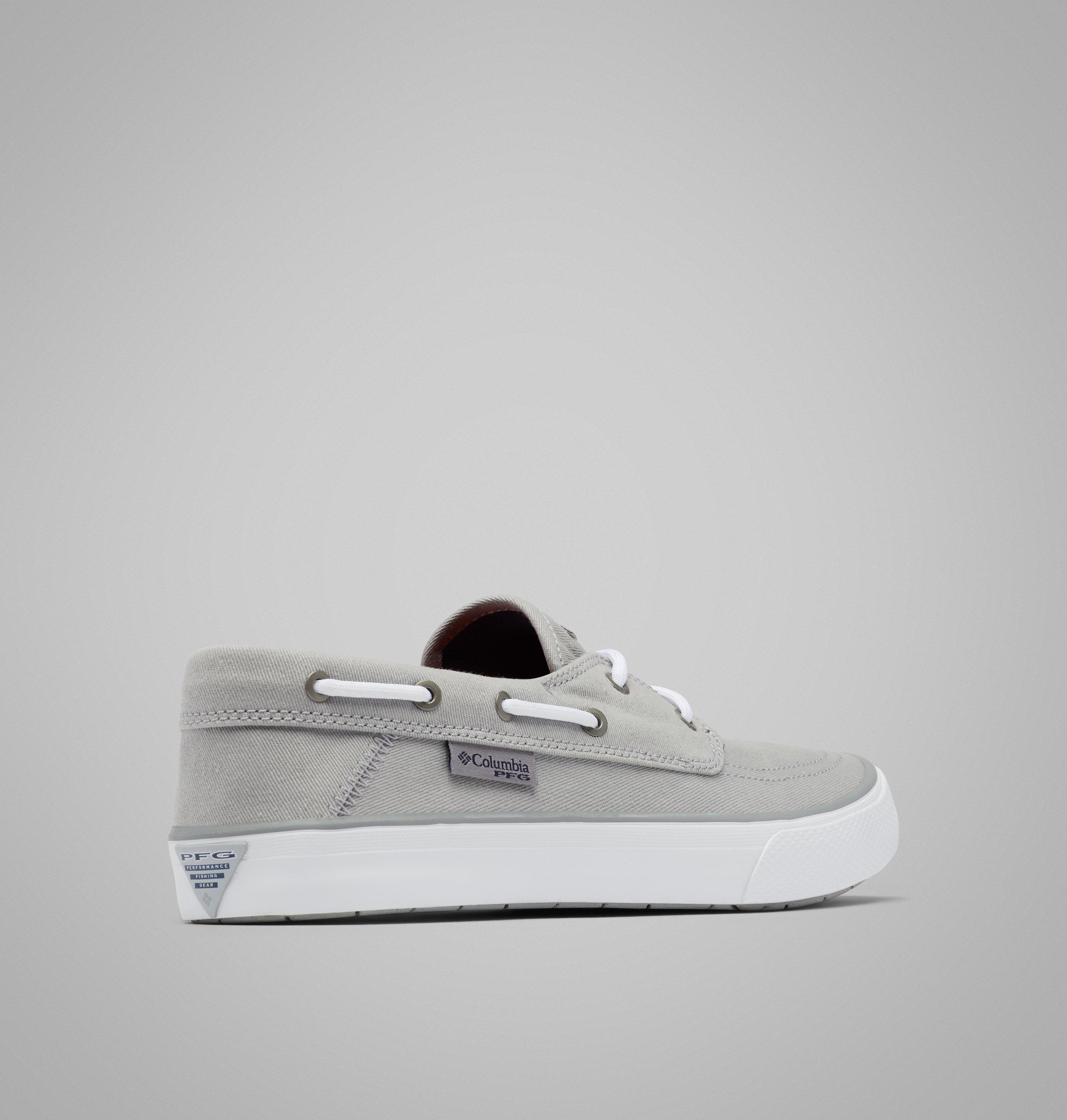 Men's PFG Slack Tide Boat Shoe 9
