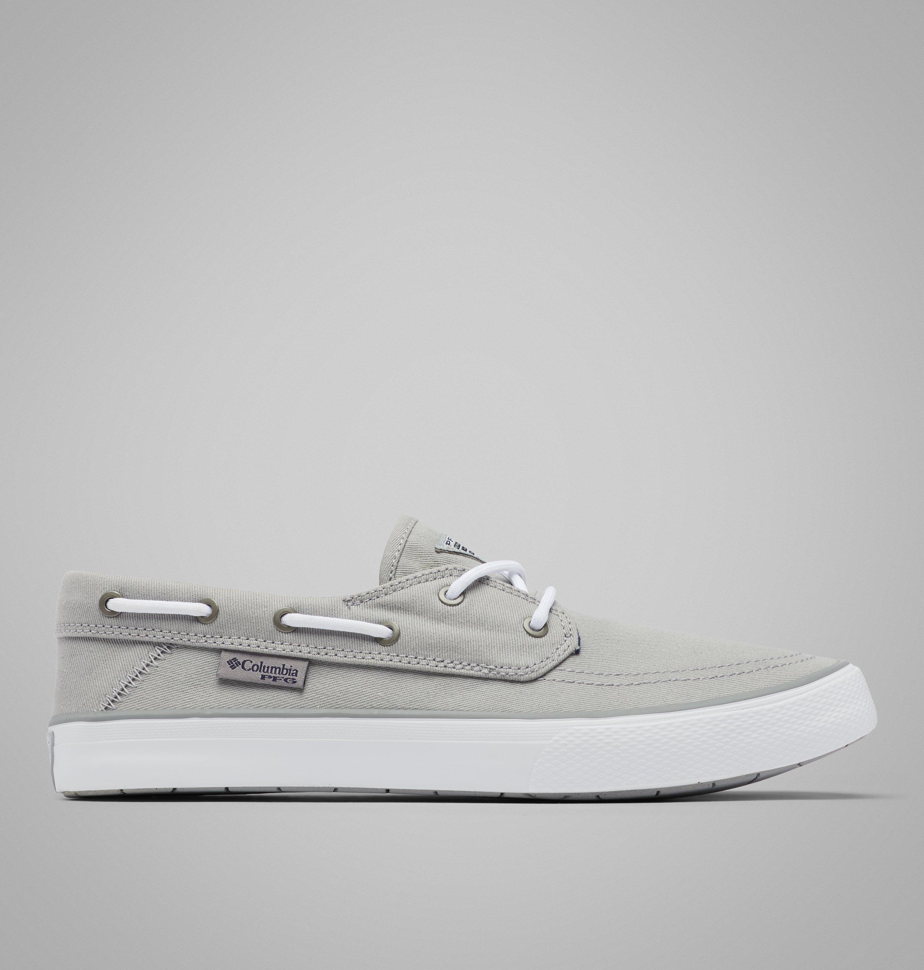 Men's PFG Slack Tide Boat Shoe 1