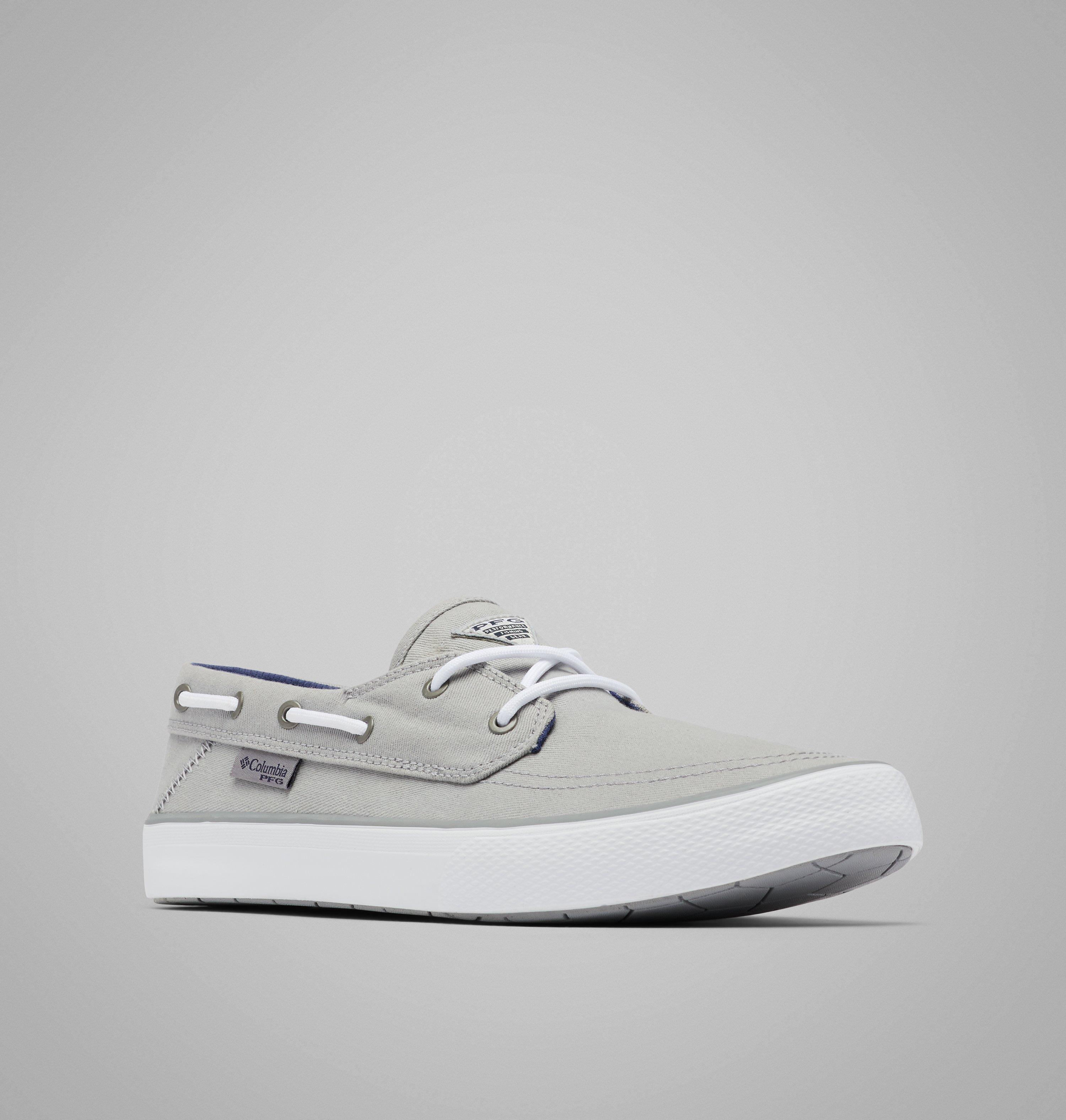 Men's PFG Slack Tide Boat Shoe 2