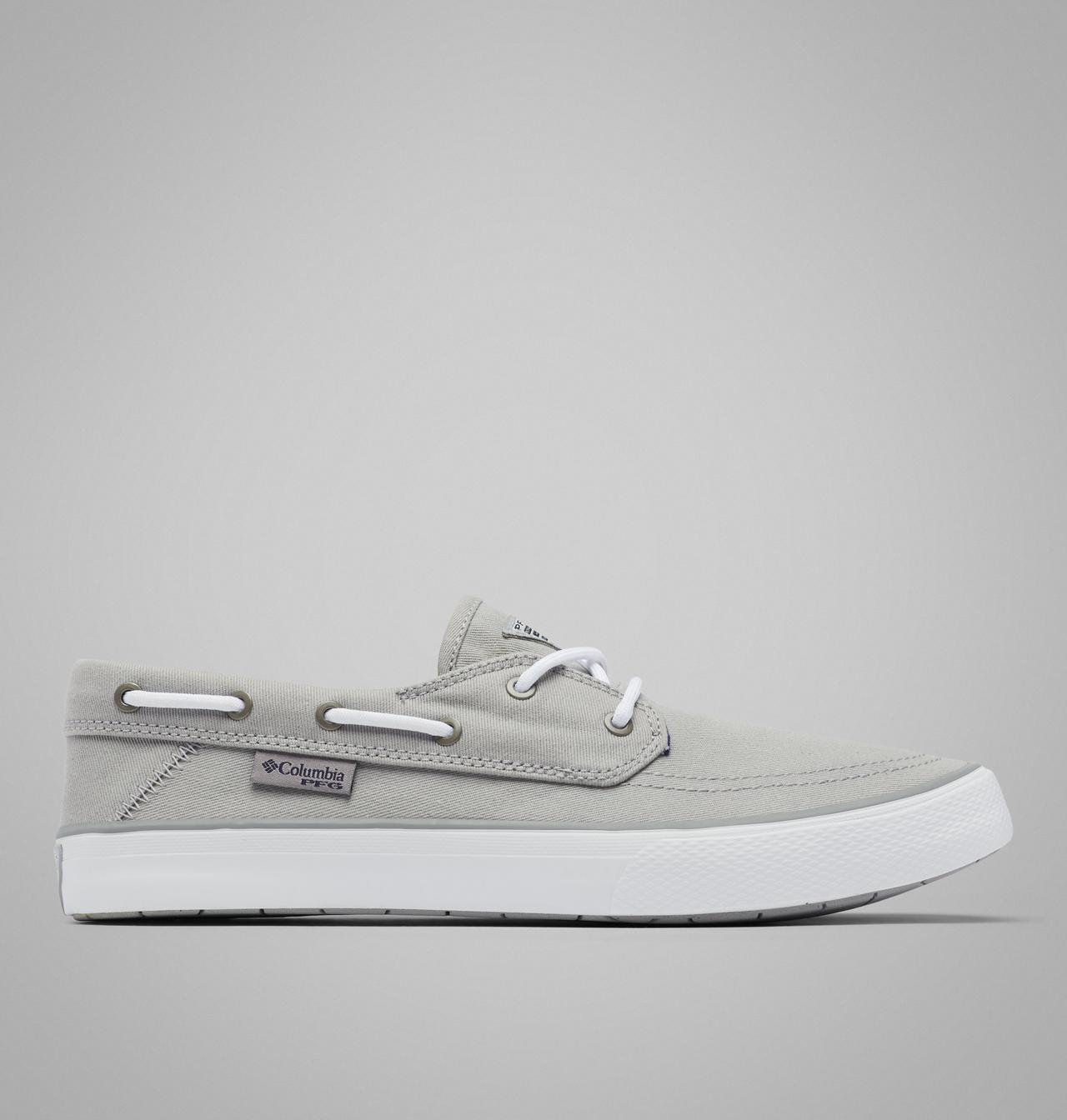Men's PFG Slack Tide™ Boat Shoe 1